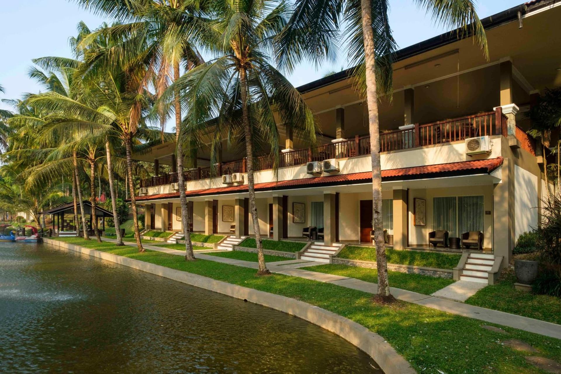 Puri Asri Hotel & Resort
