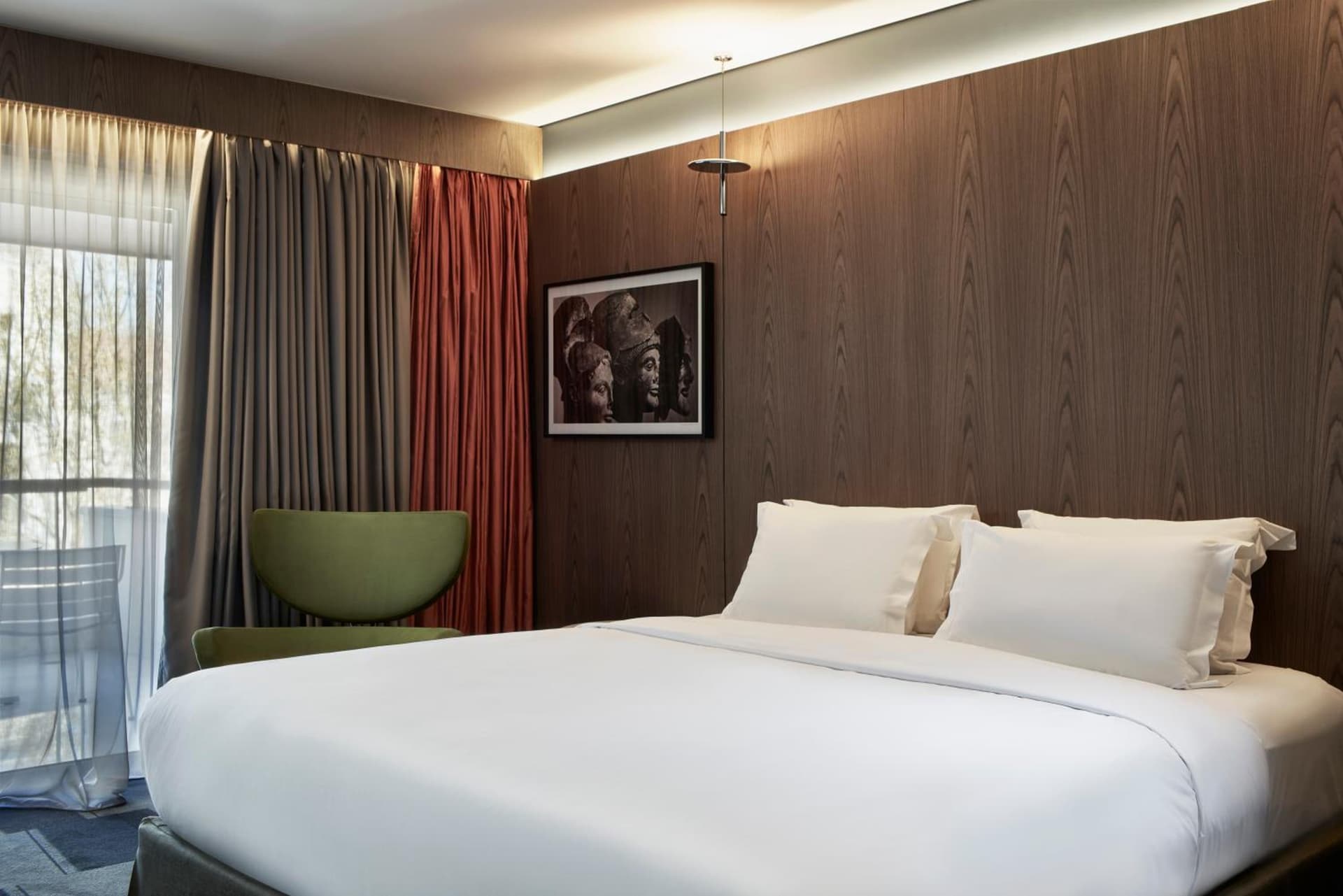 AthensWas Design Hotel 5