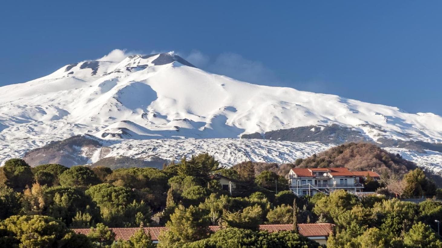 Dove nasce il Sole B&B