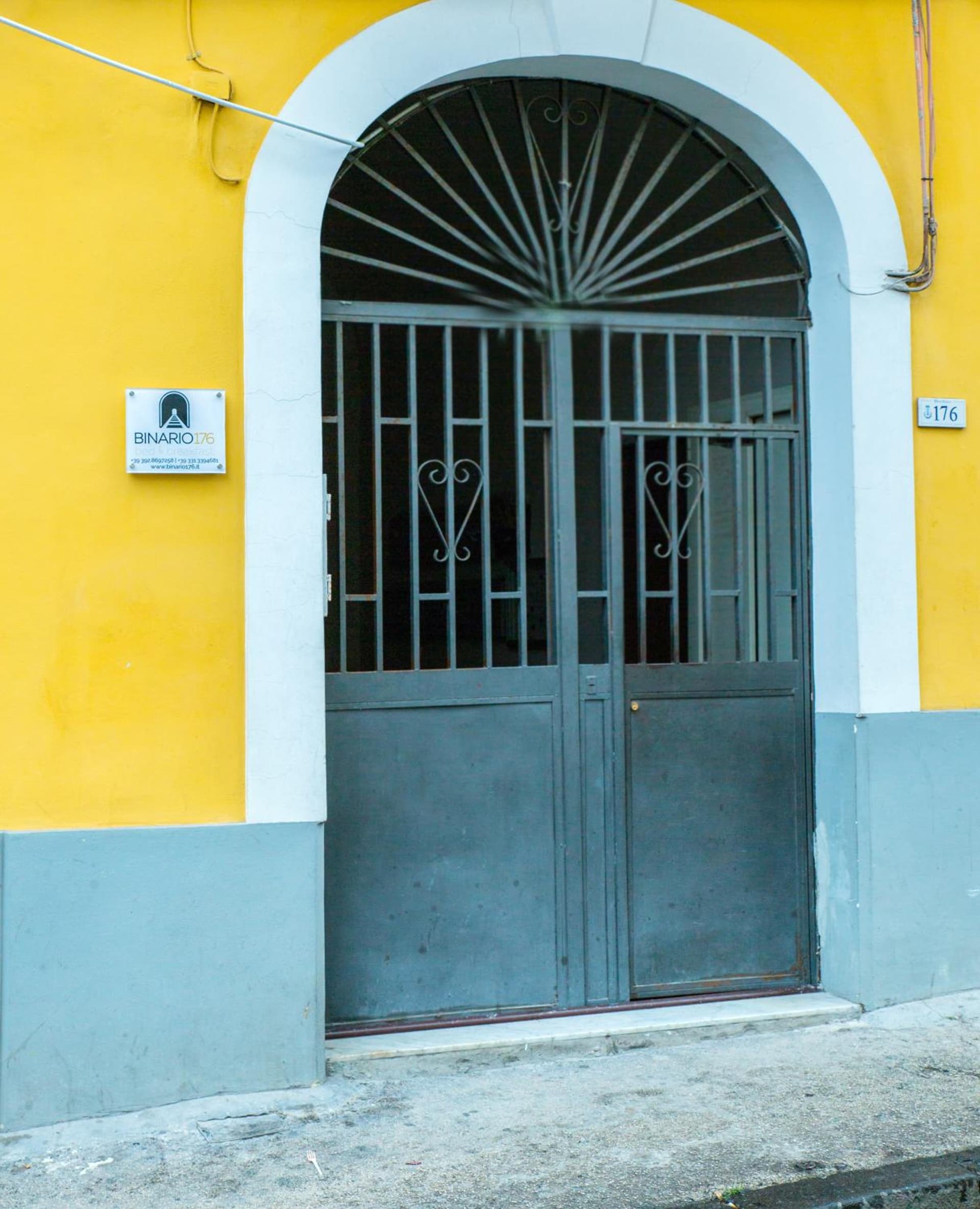 Binario176