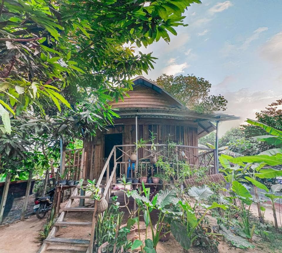 Sok Phen Homestay