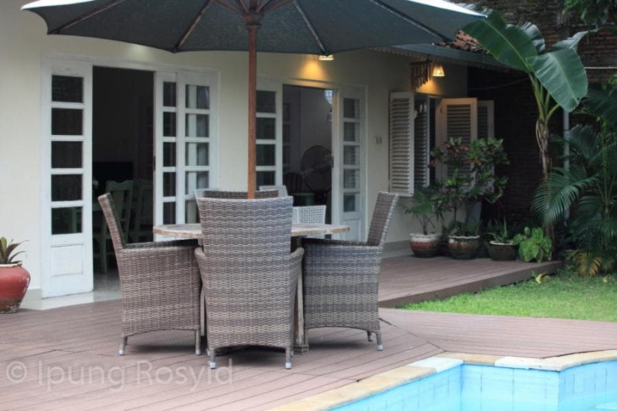 Villa Ruby
