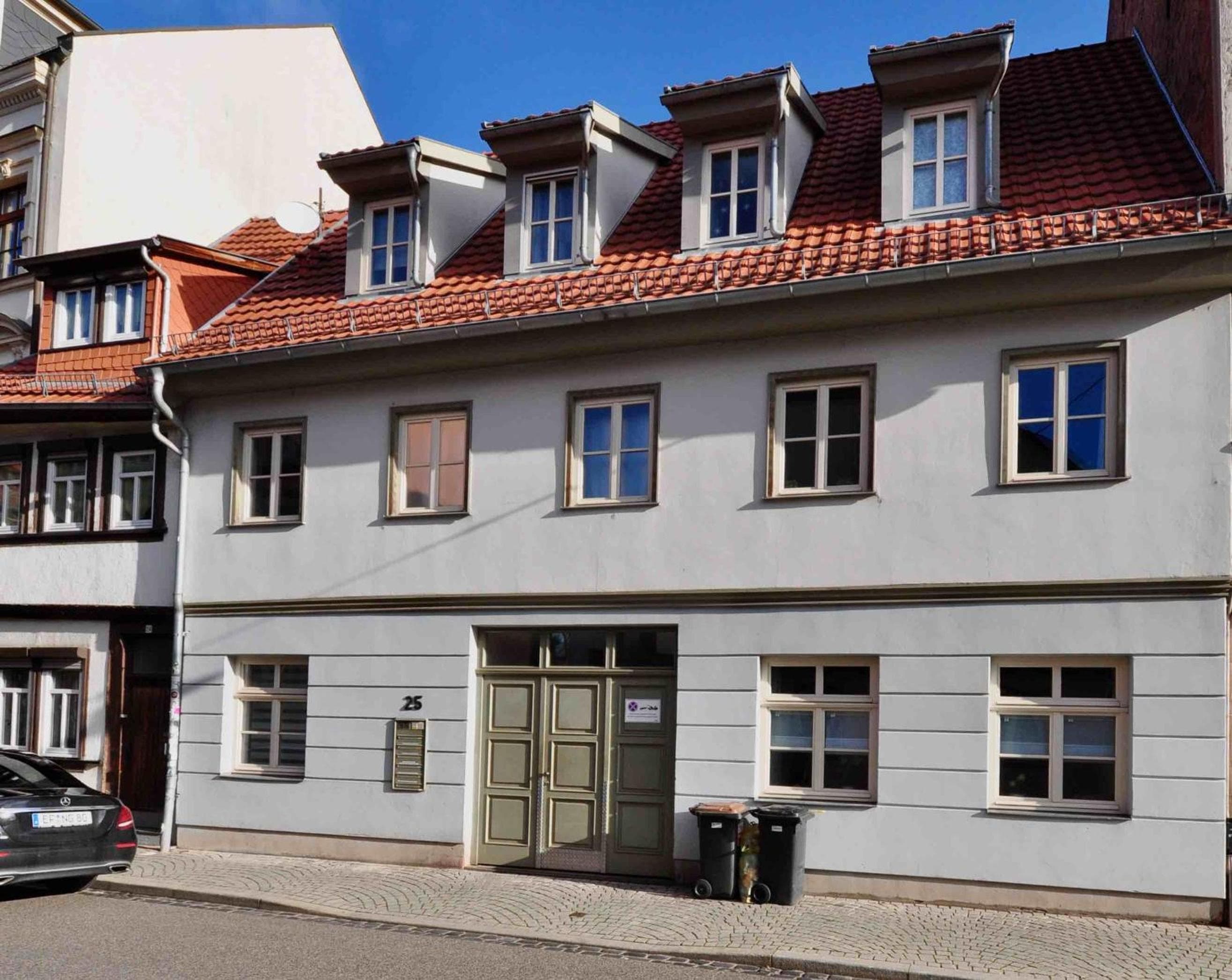 Zum Augustiner I, Erfurt Zentrum