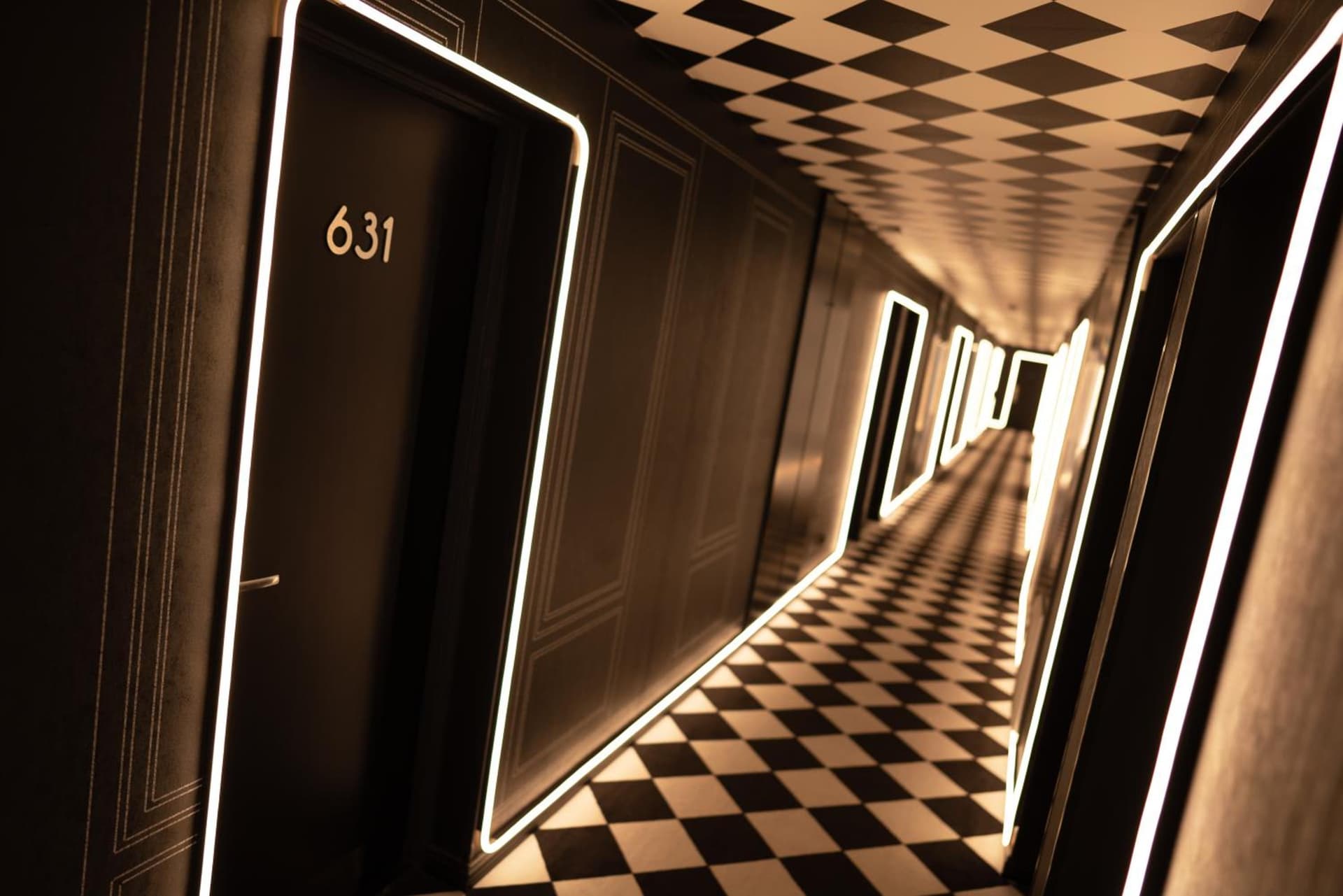 Moxy Paris La Villette