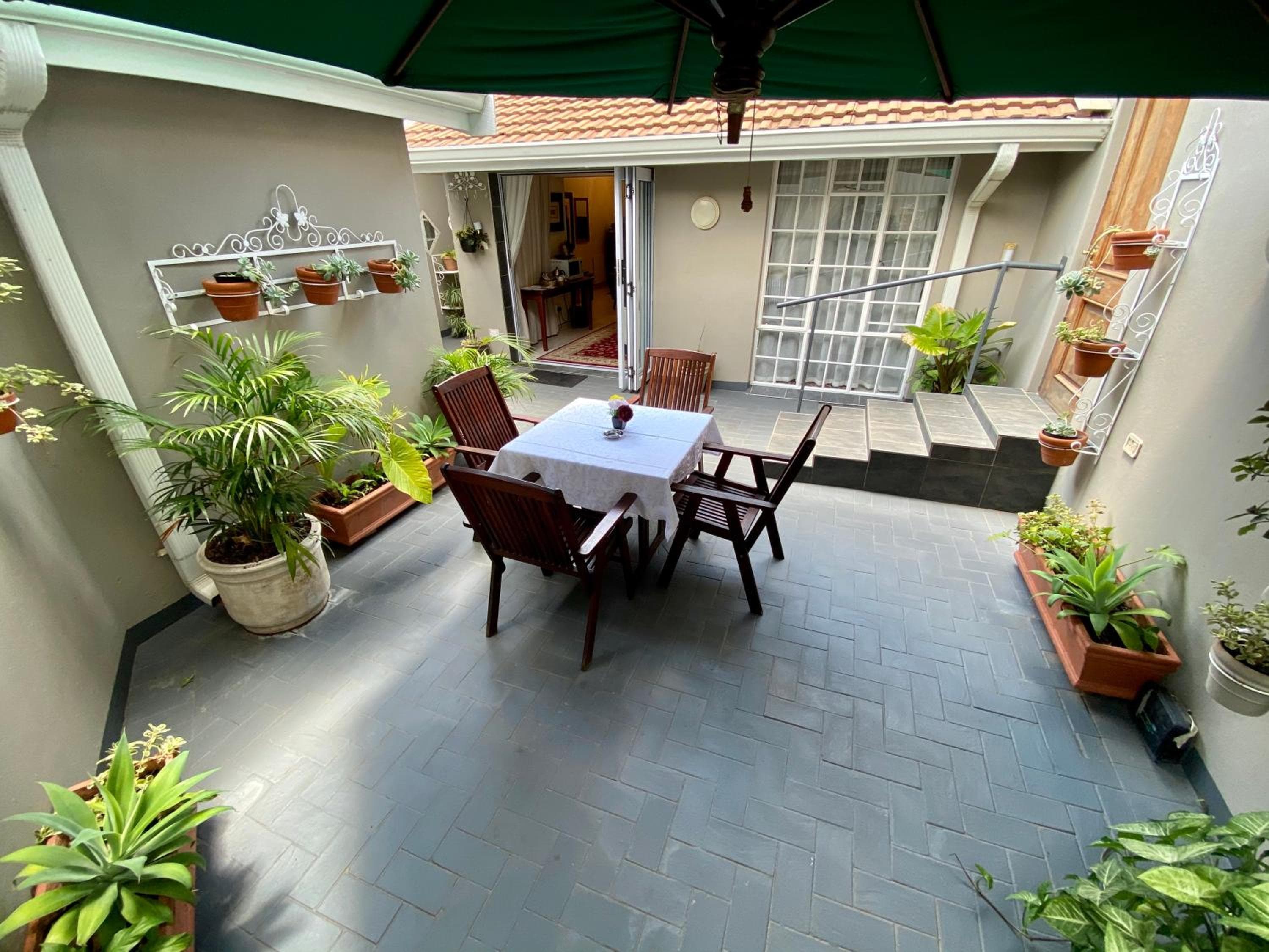 Waterkloof Guest House