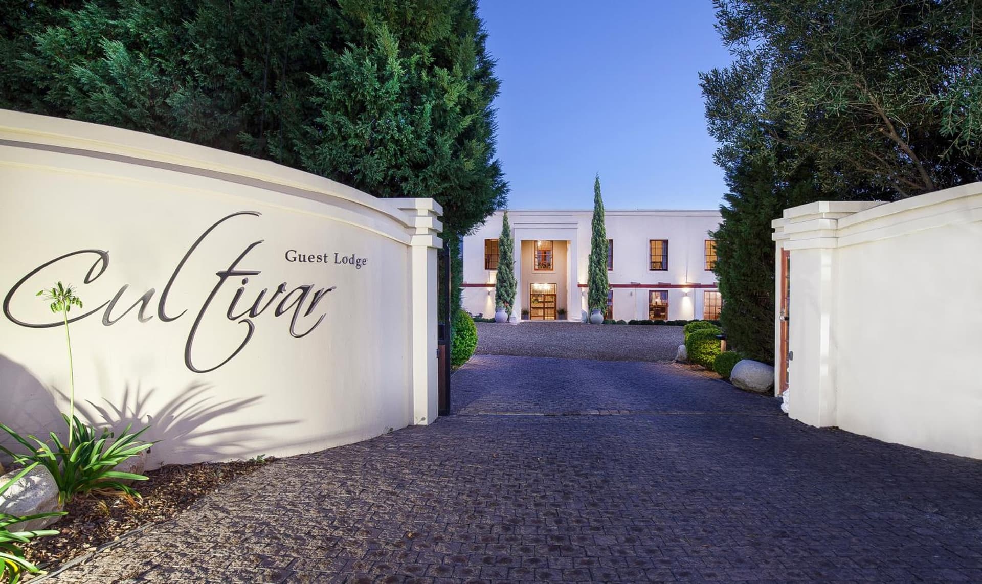 Cultivar Boutique Hotel