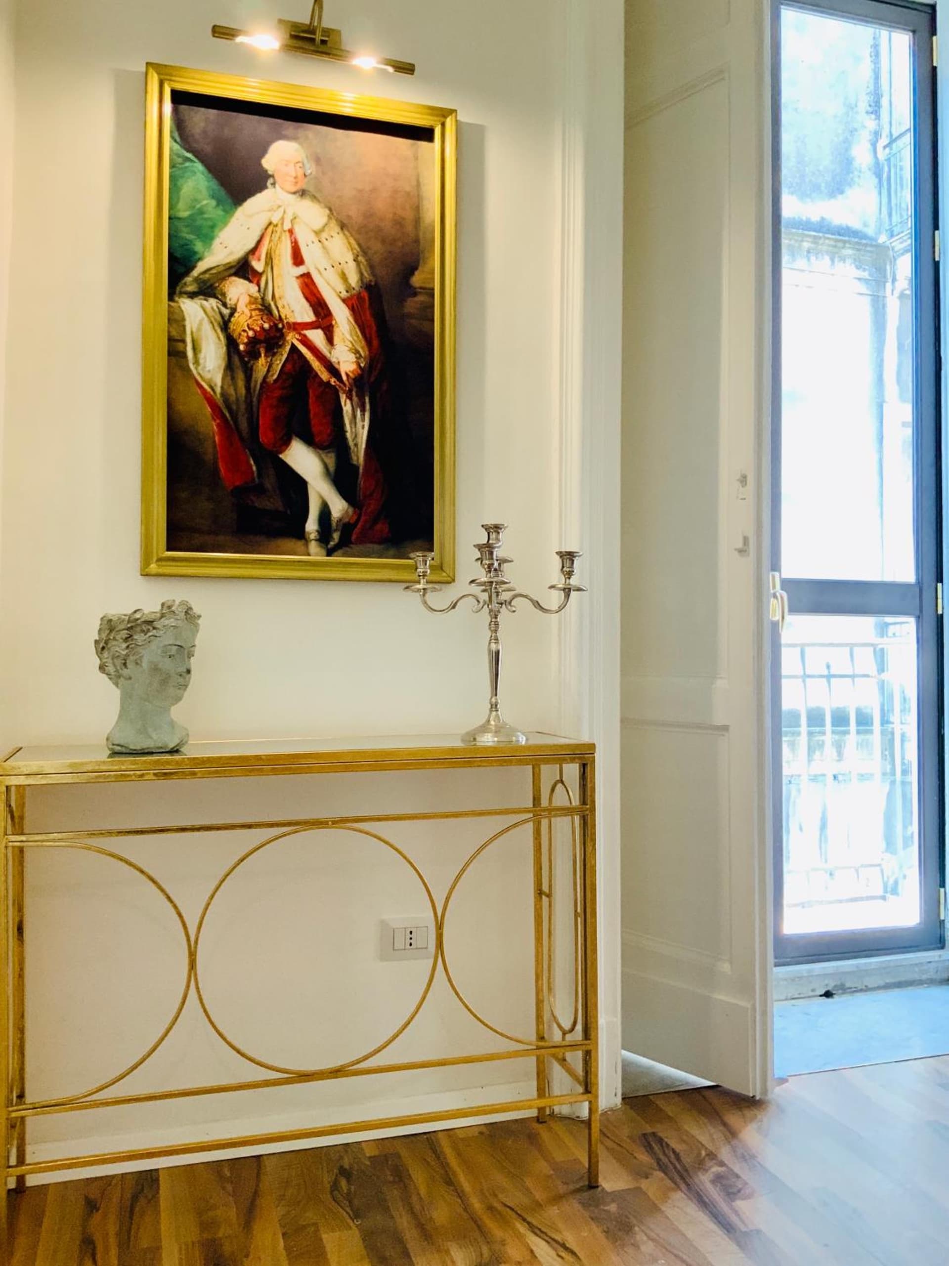Casa Beretti