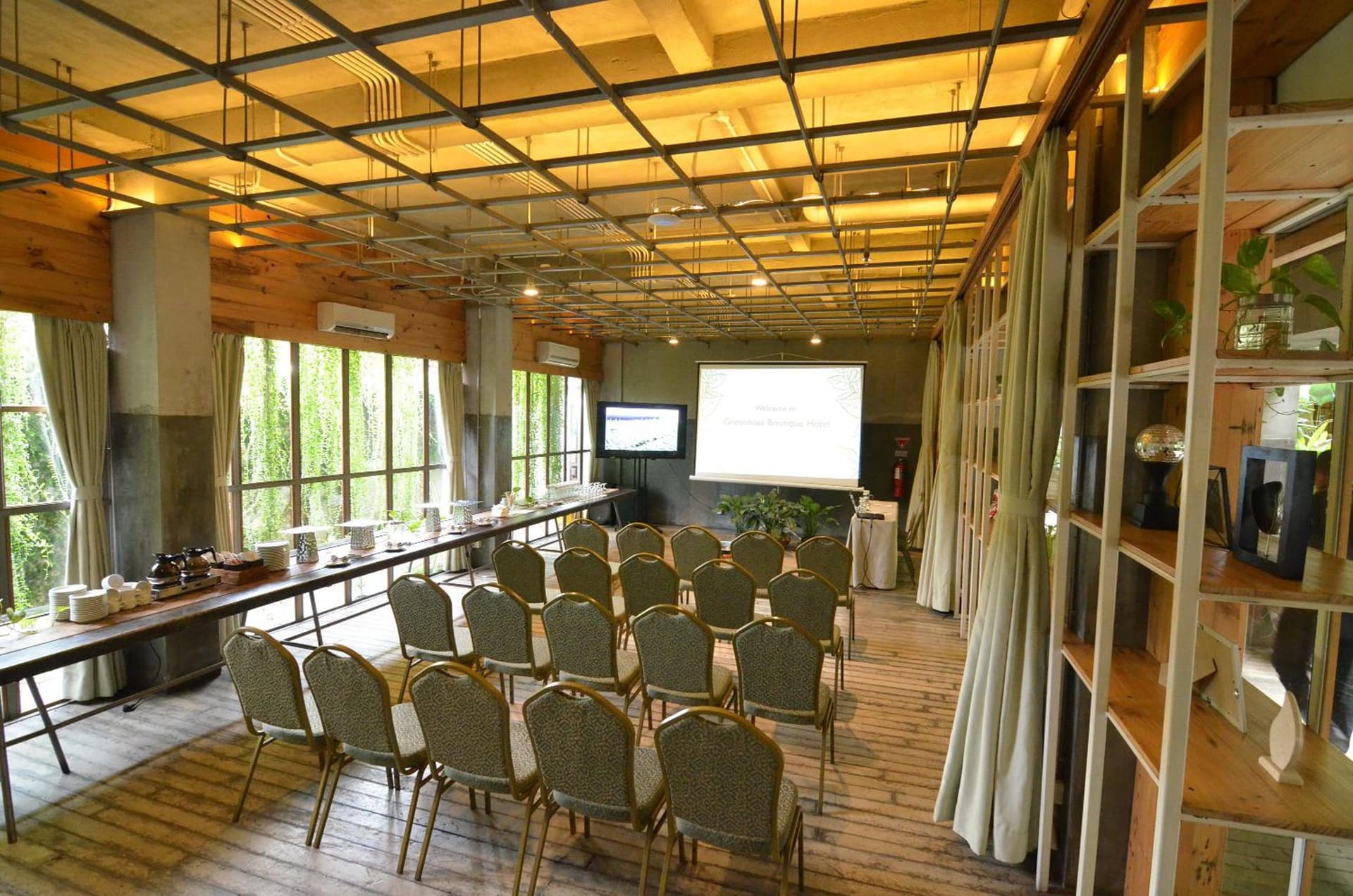 Greenhost Boutique Hotel Prawirotaman