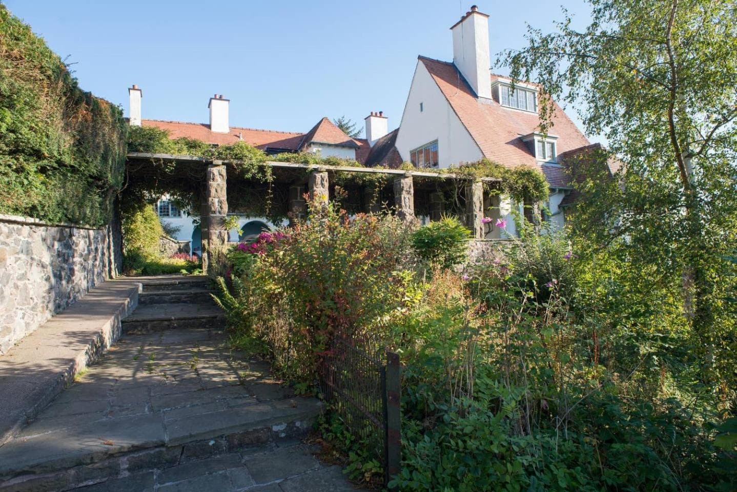 Sandford Country Cottages