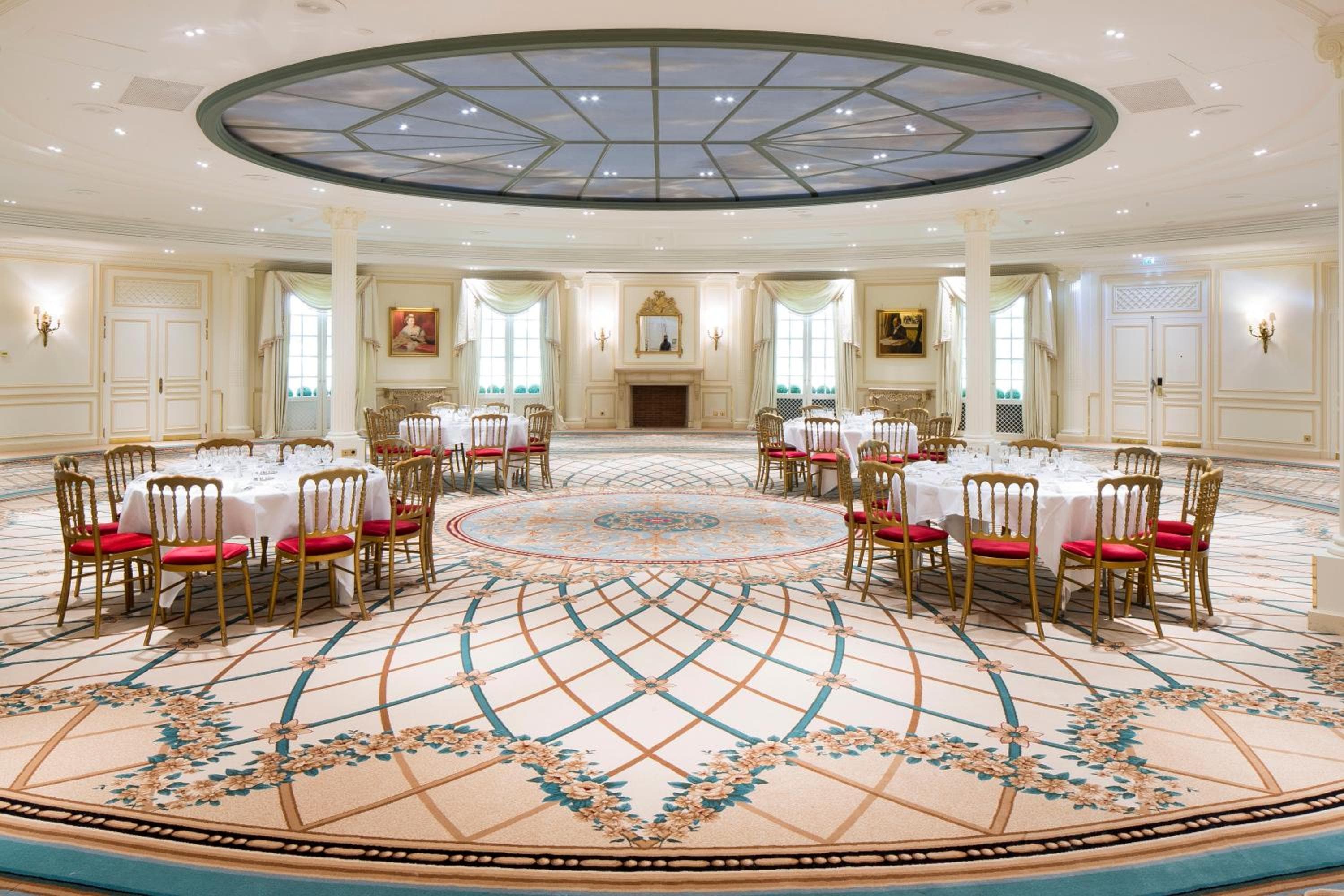 InterContinental Paris Le Grand by IHG 5