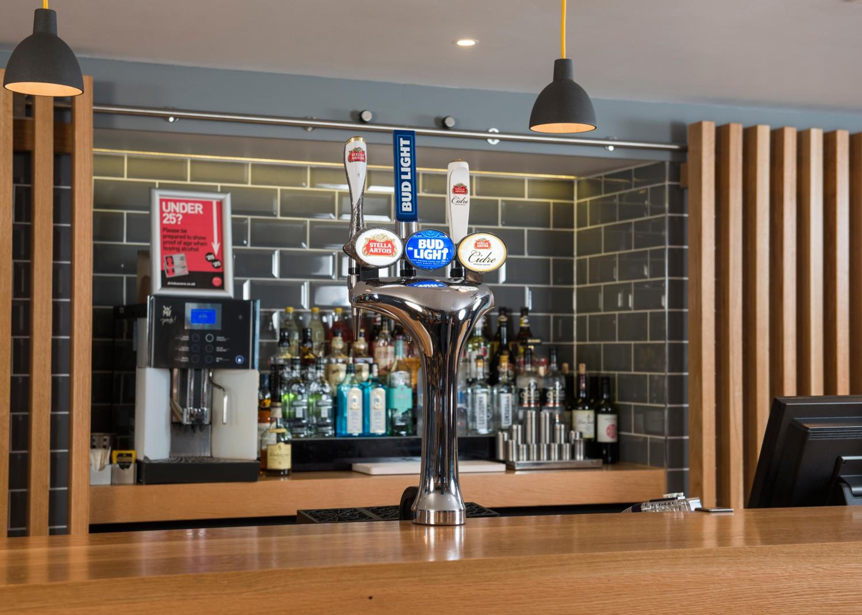 Holiday Inn Express Edinburgh - Leith Waterfront by IHG 5