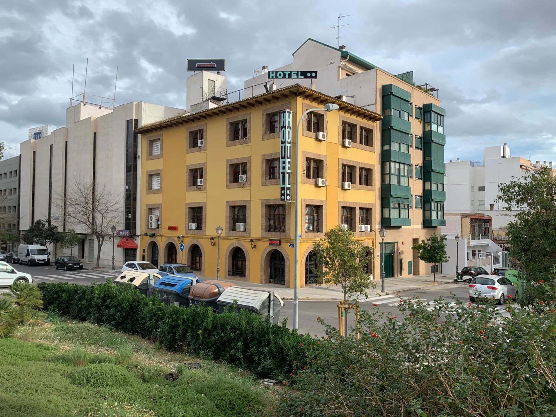 SUNDOS Feria Valencia