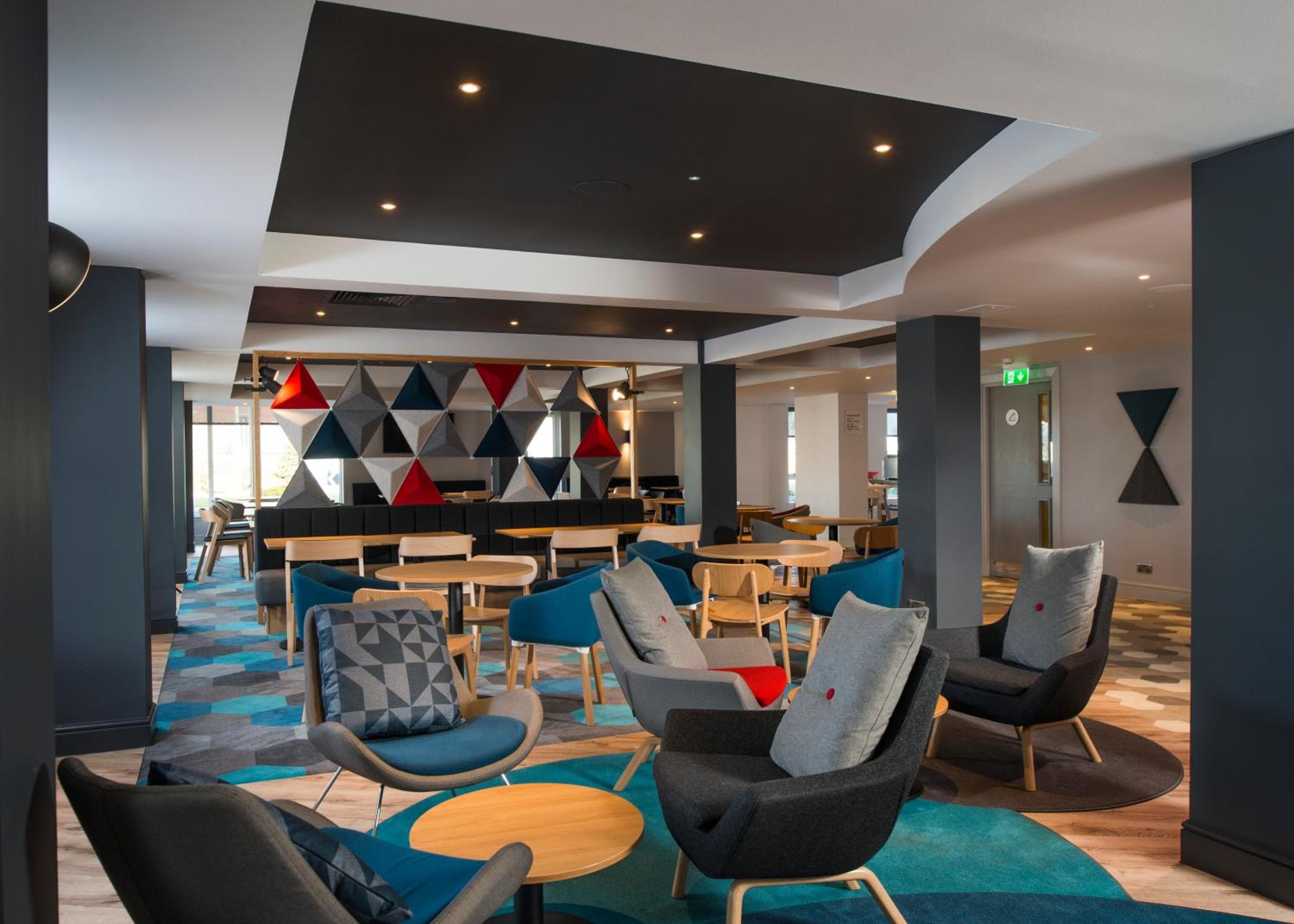 Holiday Inn Express Edinburgh - Leith Waterfront by IHG 2
