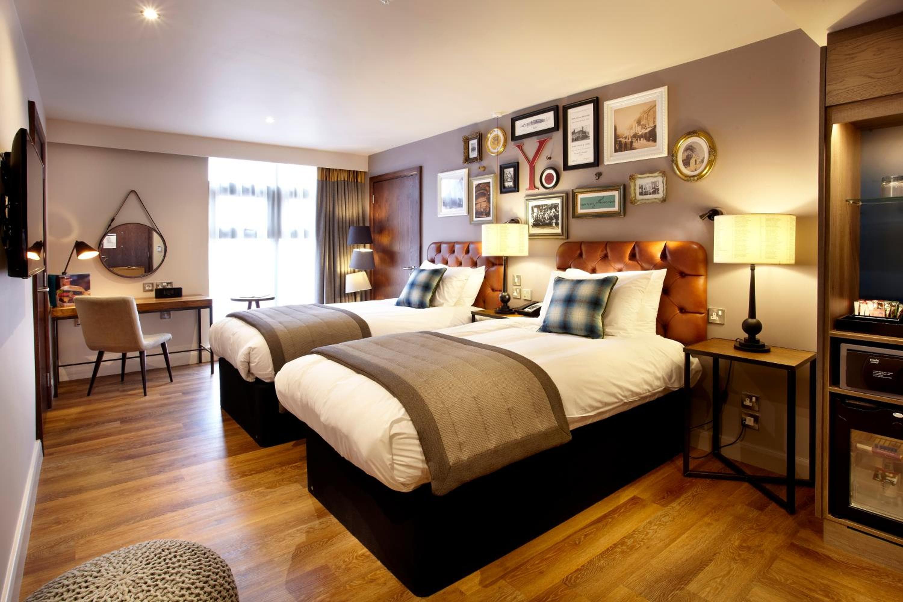 Hotel Indigo York by IHG 4