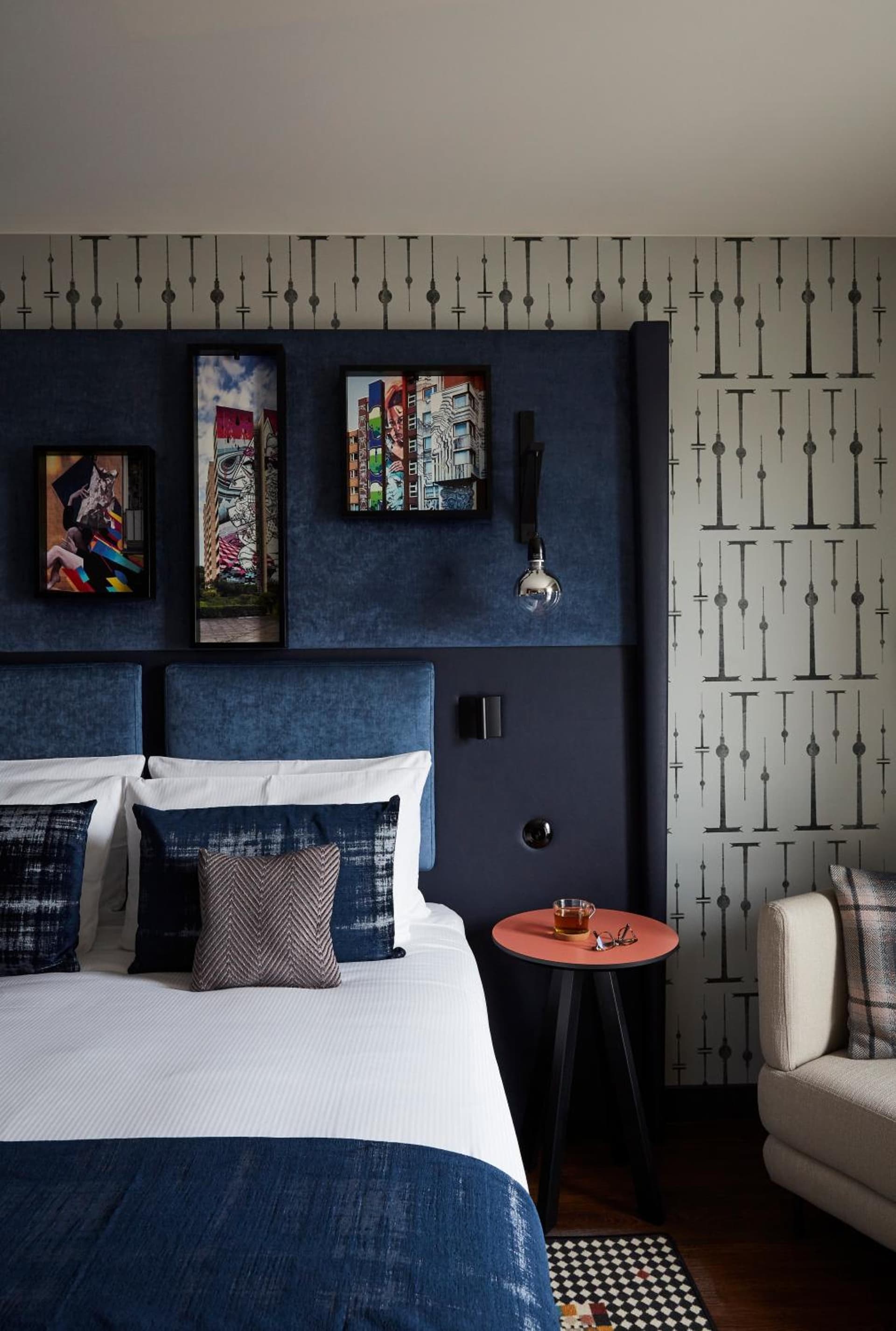 Hotel Indigo Berlin - East Side Gallery 4