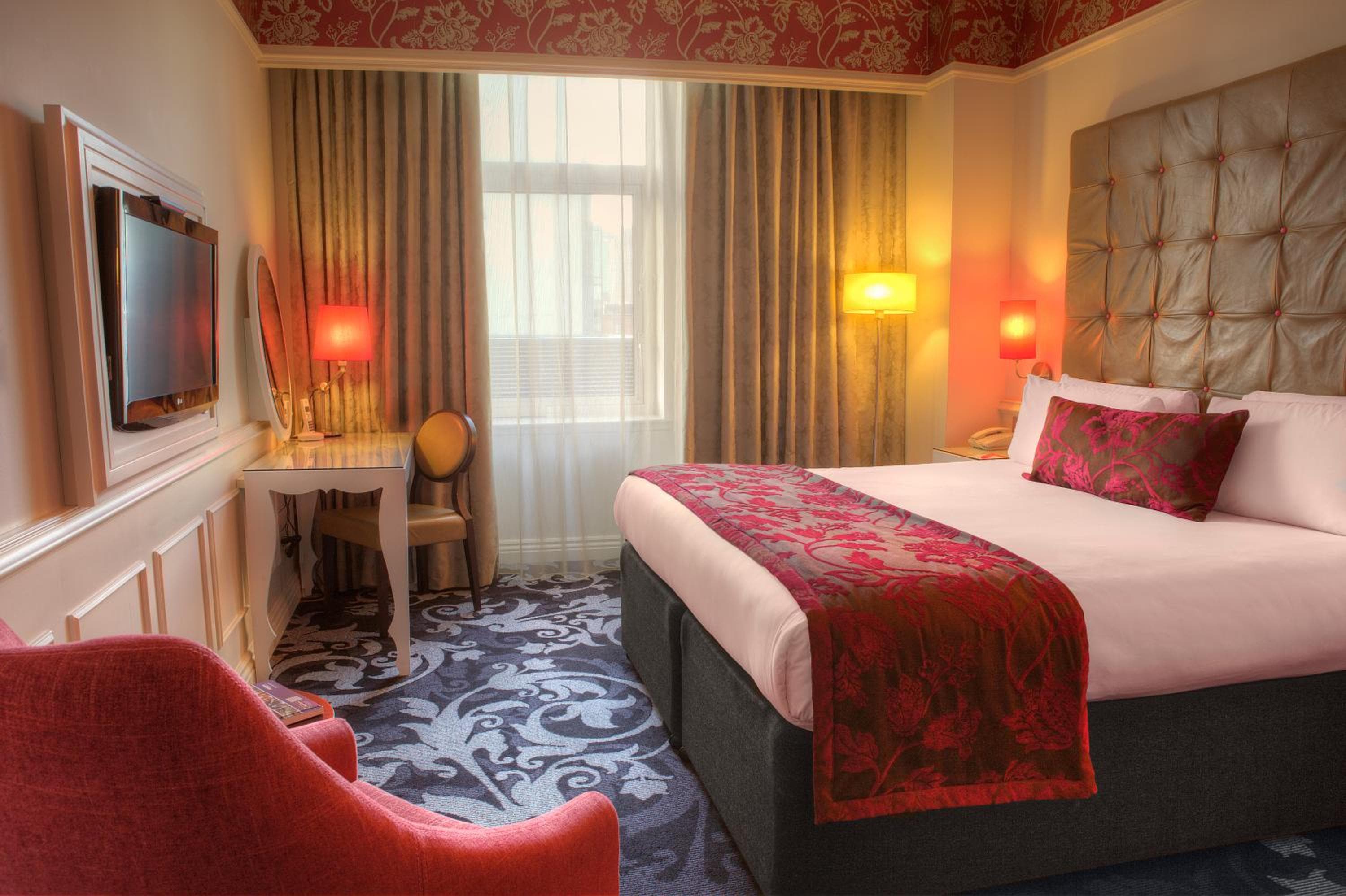 Hotel Indigo Glasgow by IHG 3