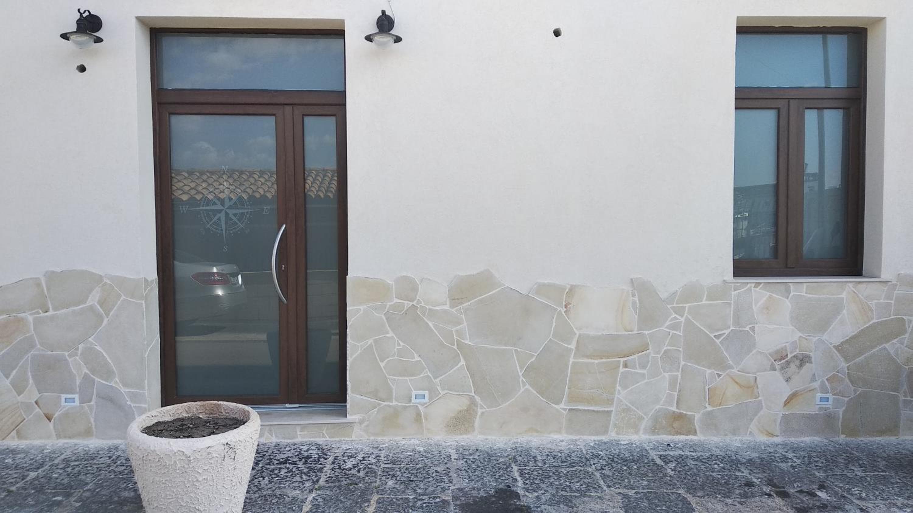 B&B Vecchia Darsena
