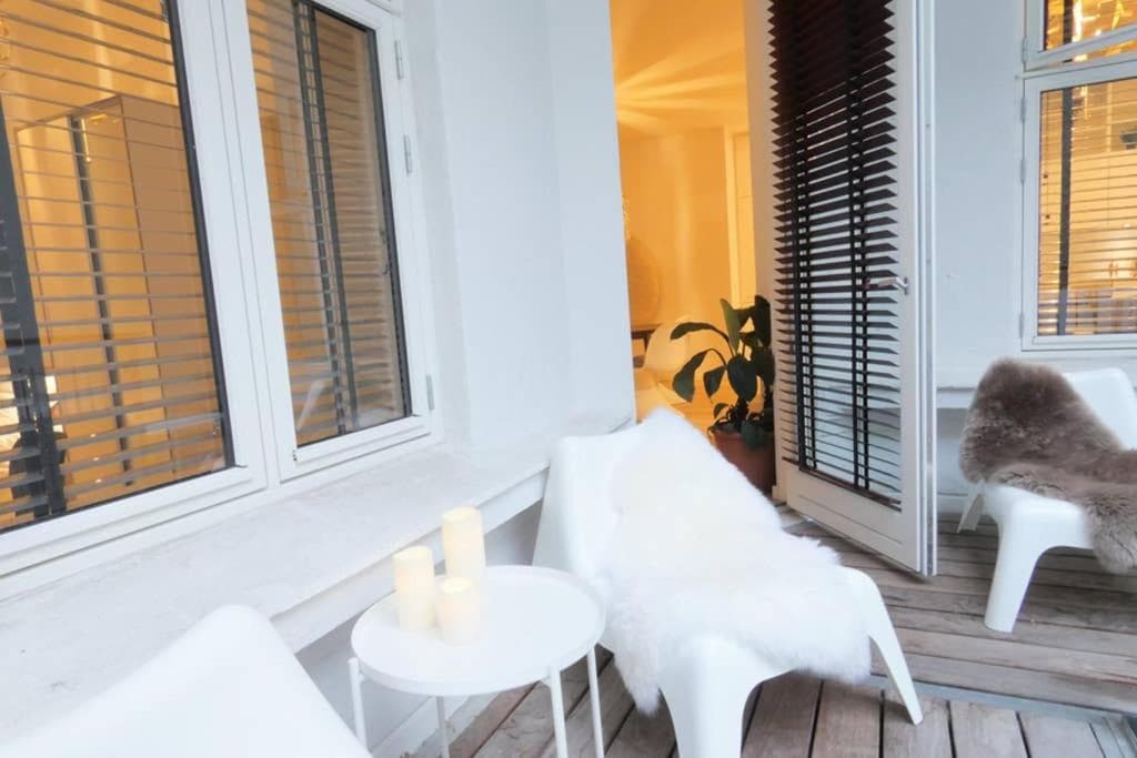 Exquisite apartment, most convenient location, Apt 5.