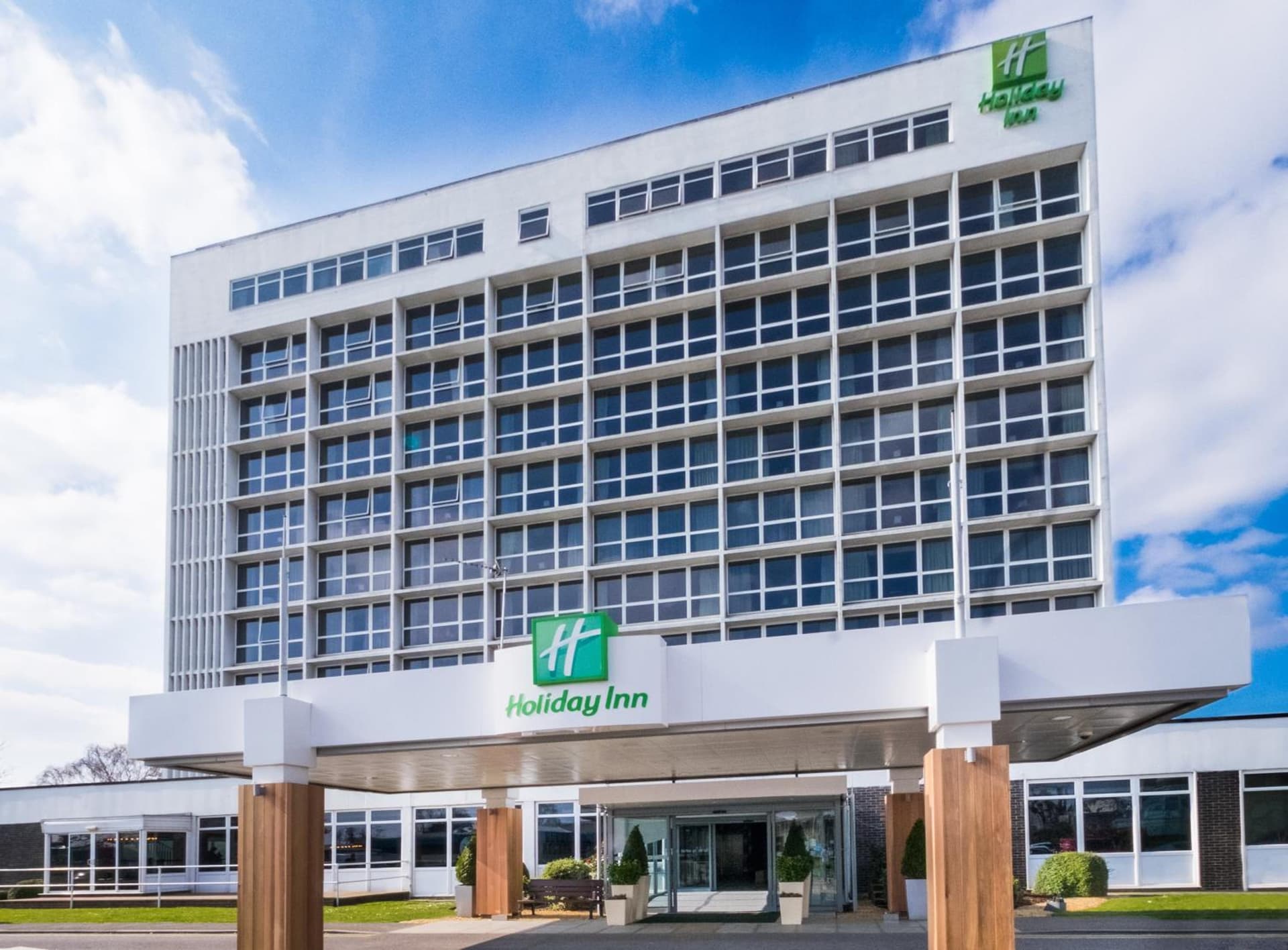 voco Southampton by IHG