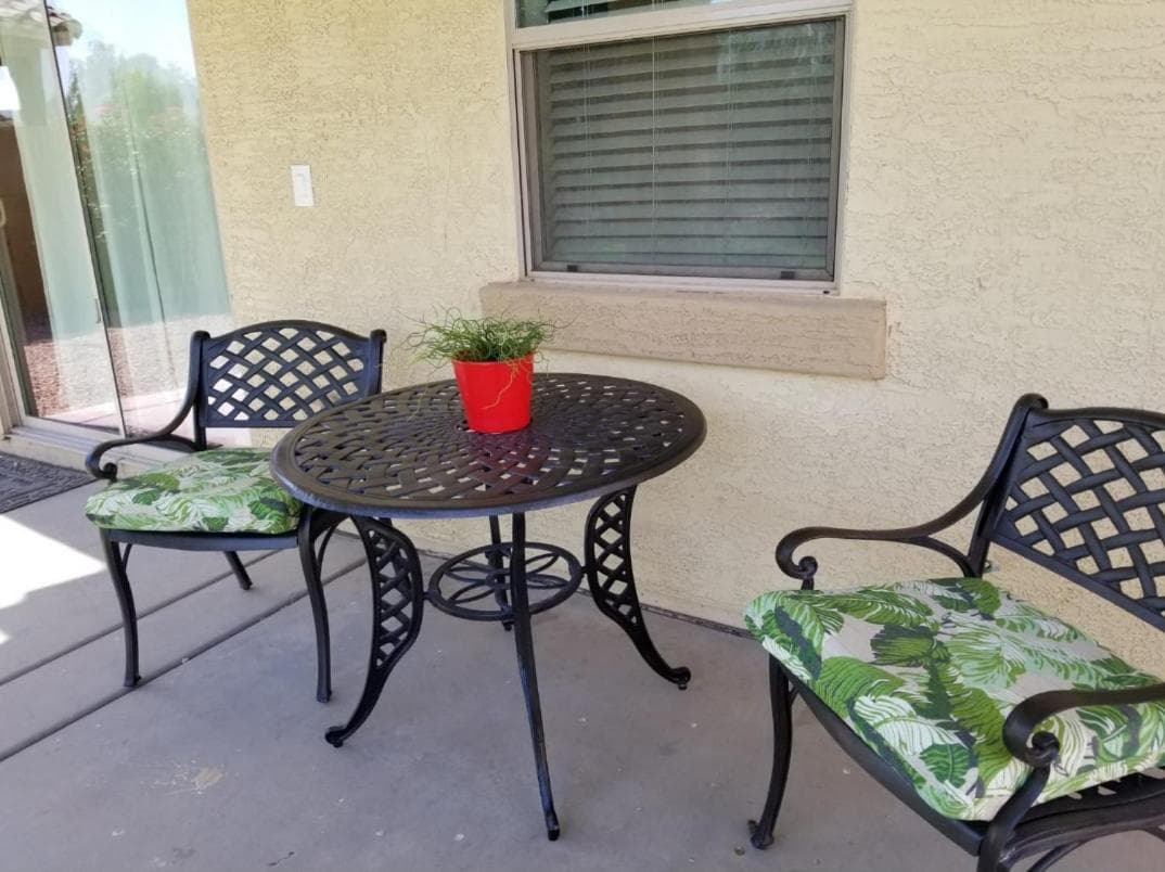 Phoenix I, Minutes to Airport and Downtown