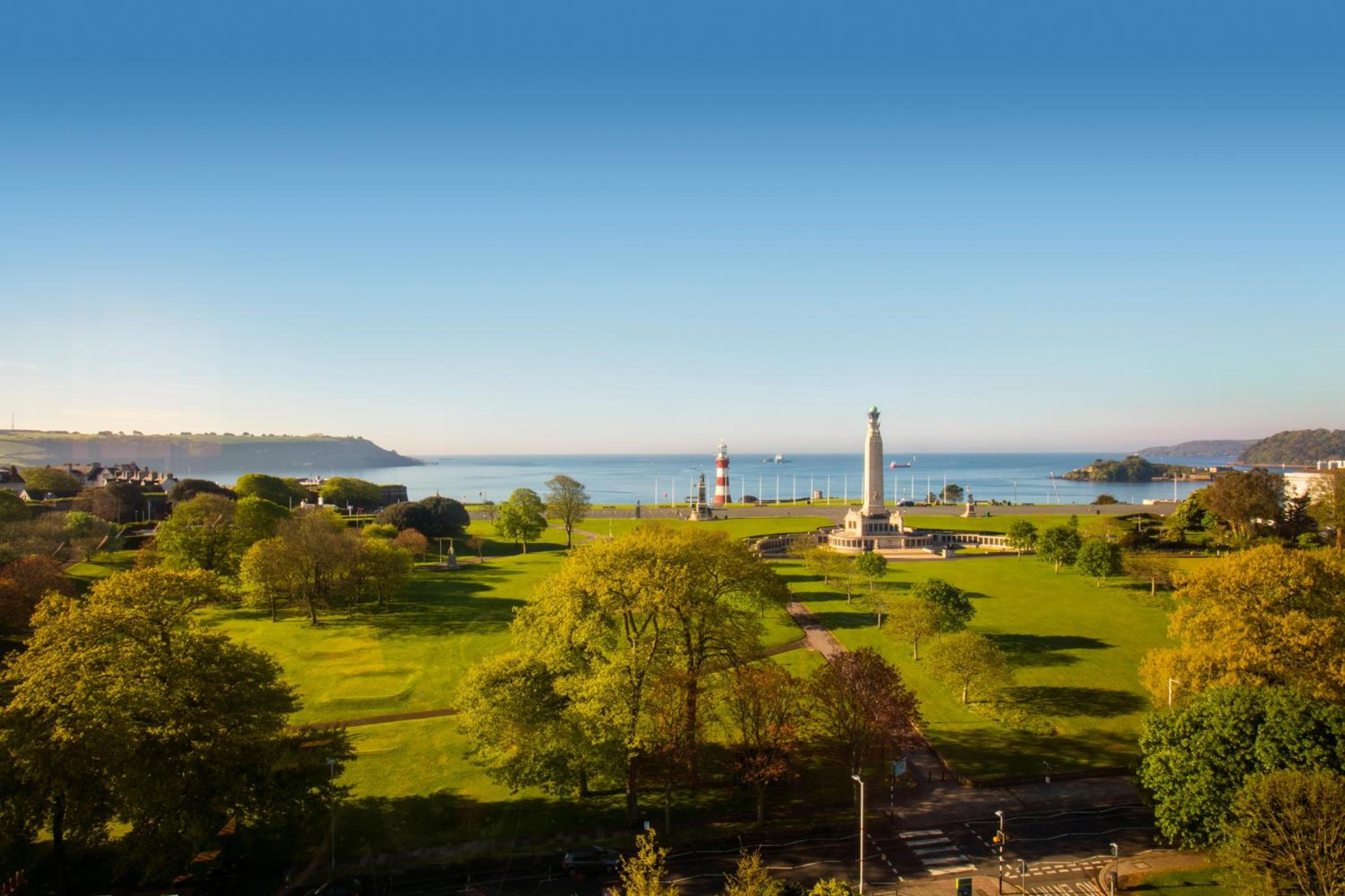 Crowne Plaza Plymouth by IHG 3