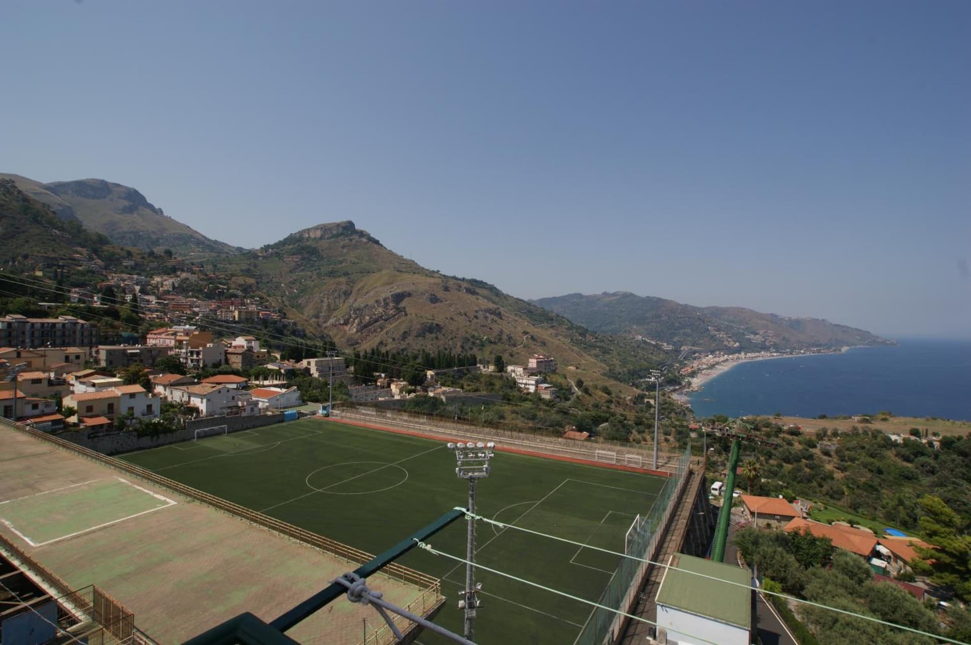 Il NORMANNO, Appartamento con panorama mozzafiato