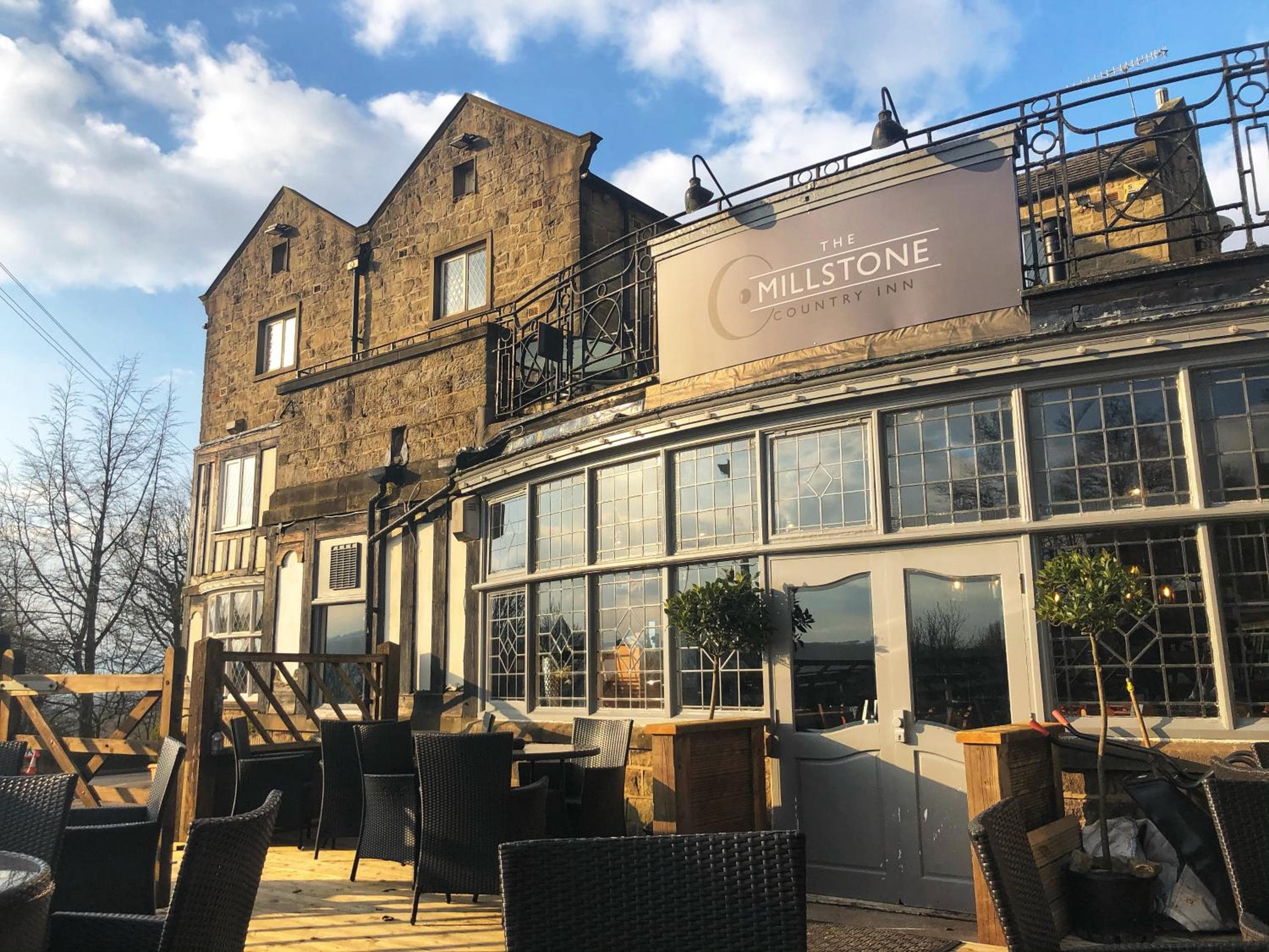 The Millstone Country Inn