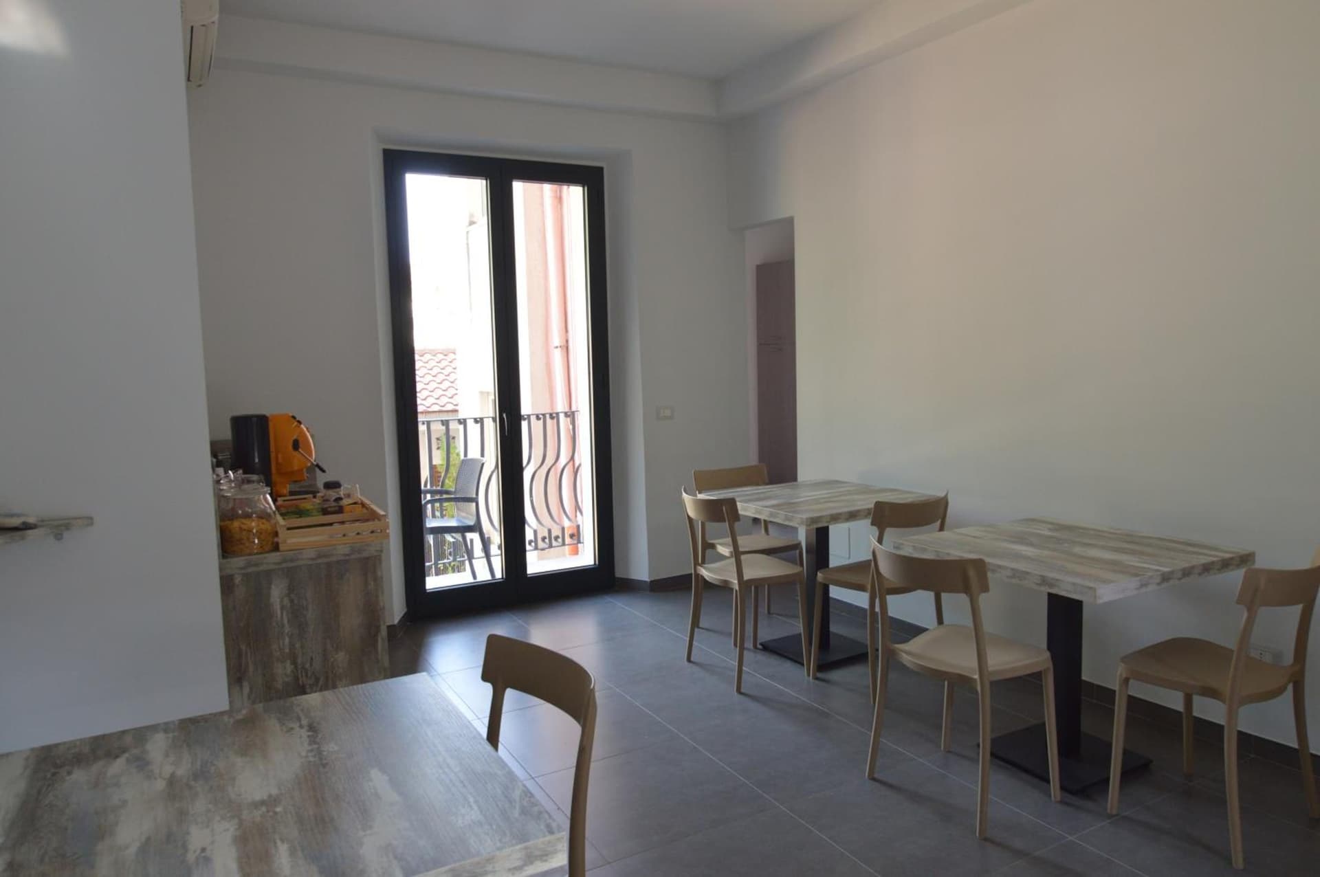 Casa Corvaja