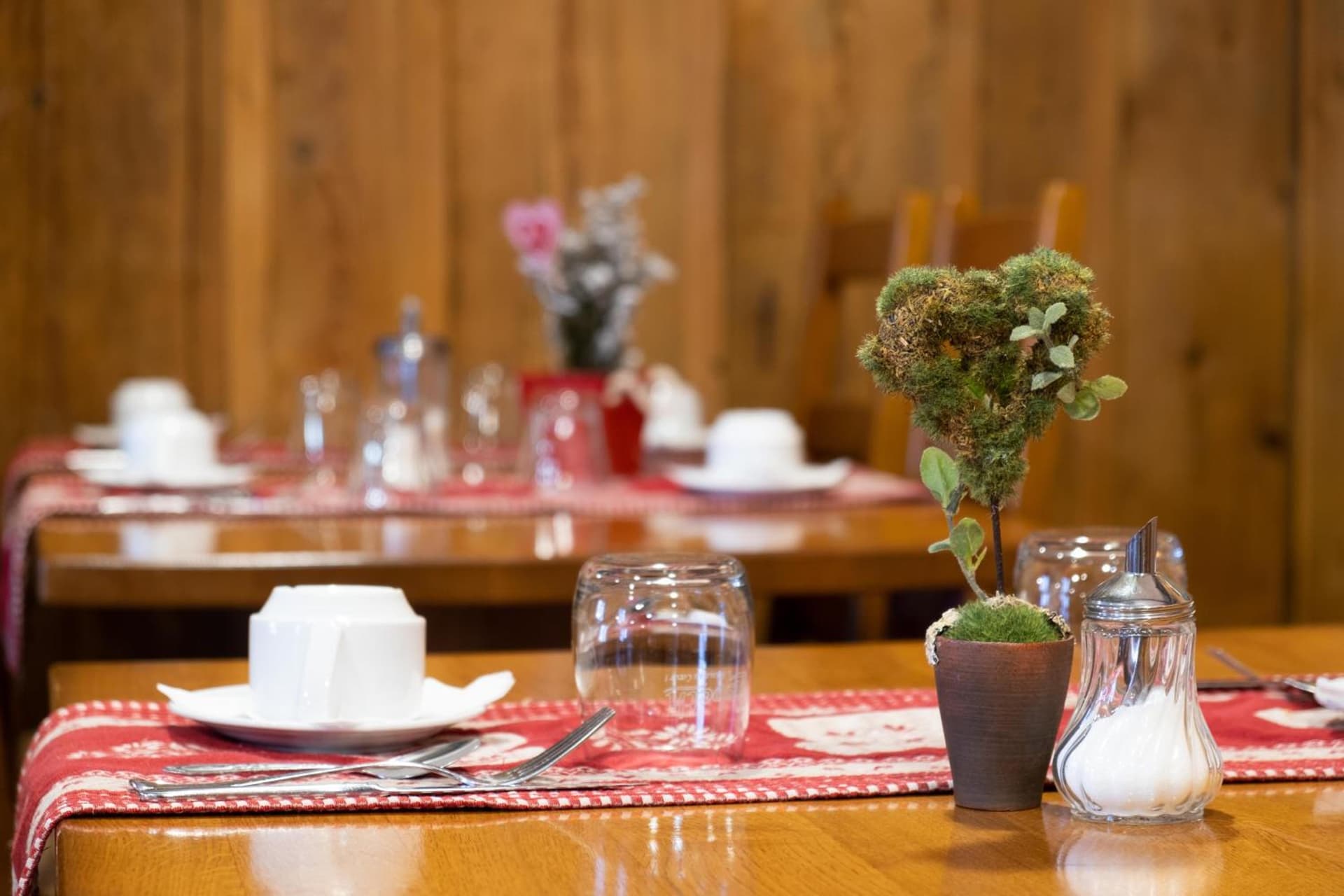 Brit Hotel Le Relais d'Issenheim