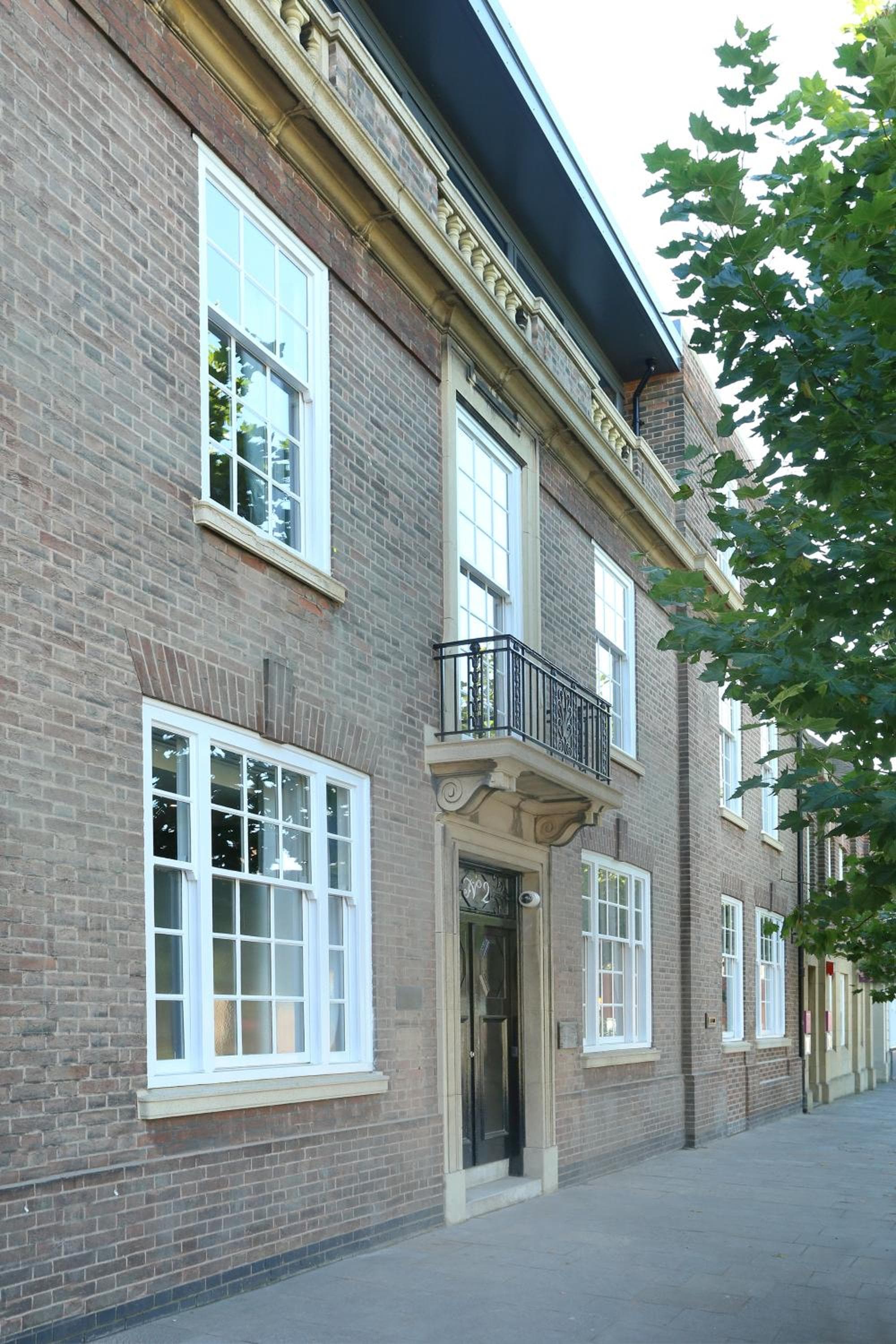 St Martins Lodge