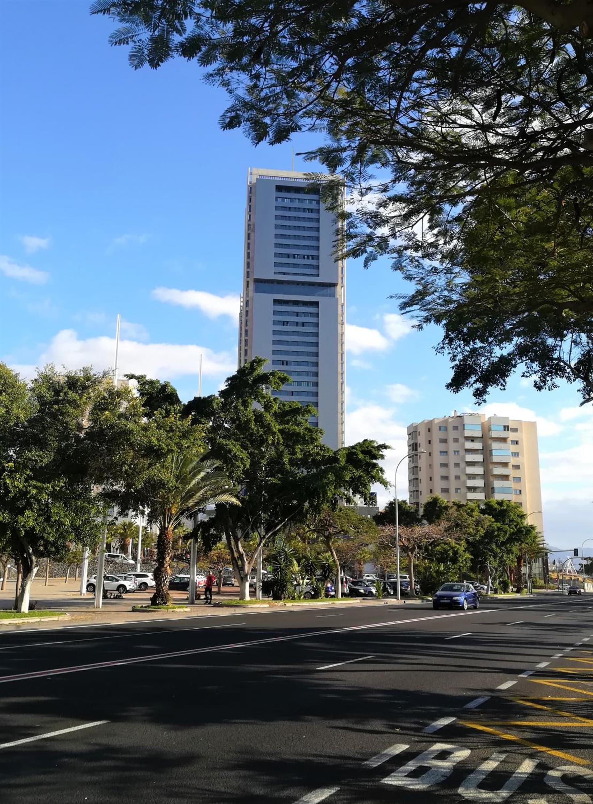 Vista Torre