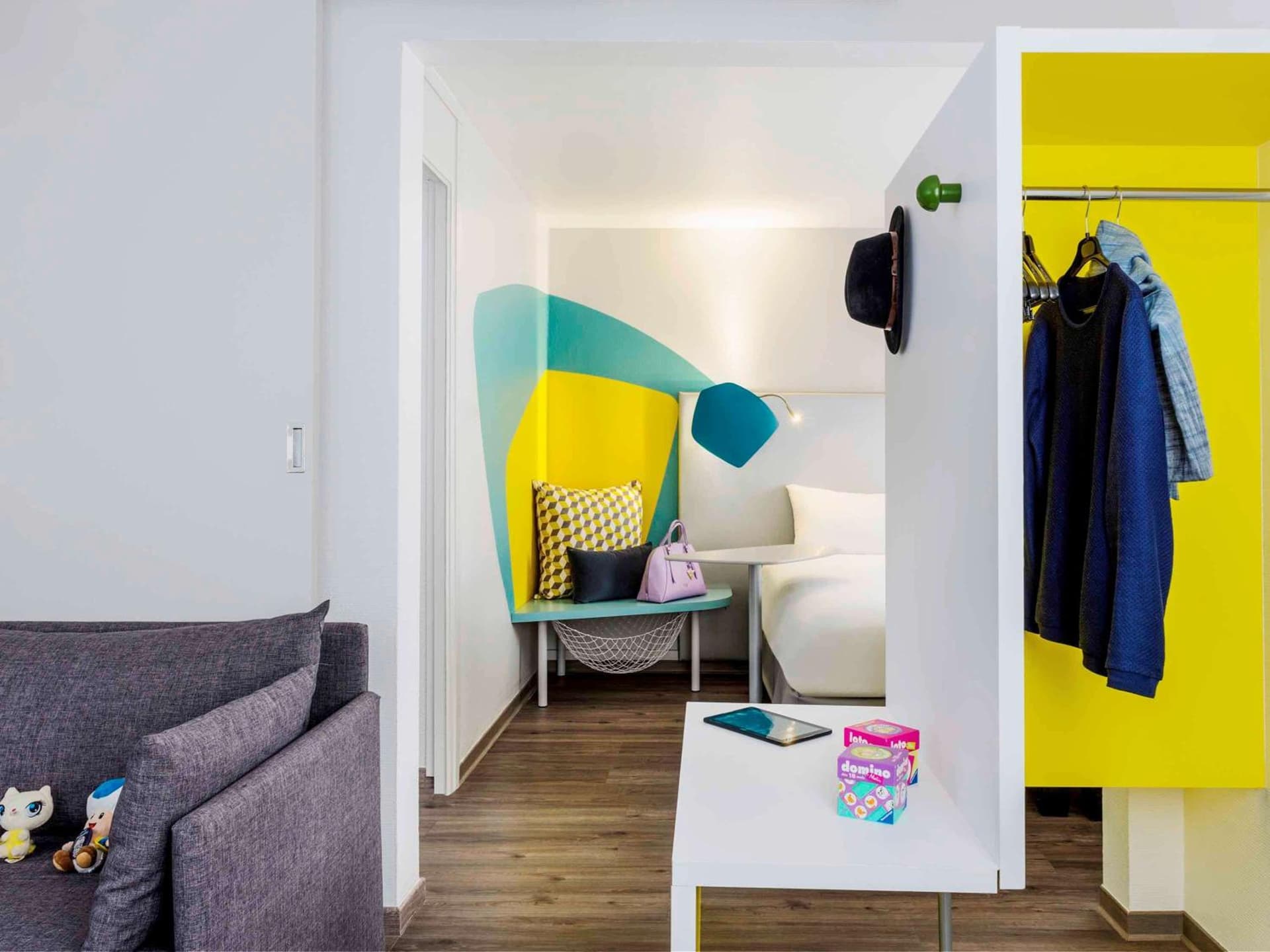 ibis Styles Paris Bercy 5