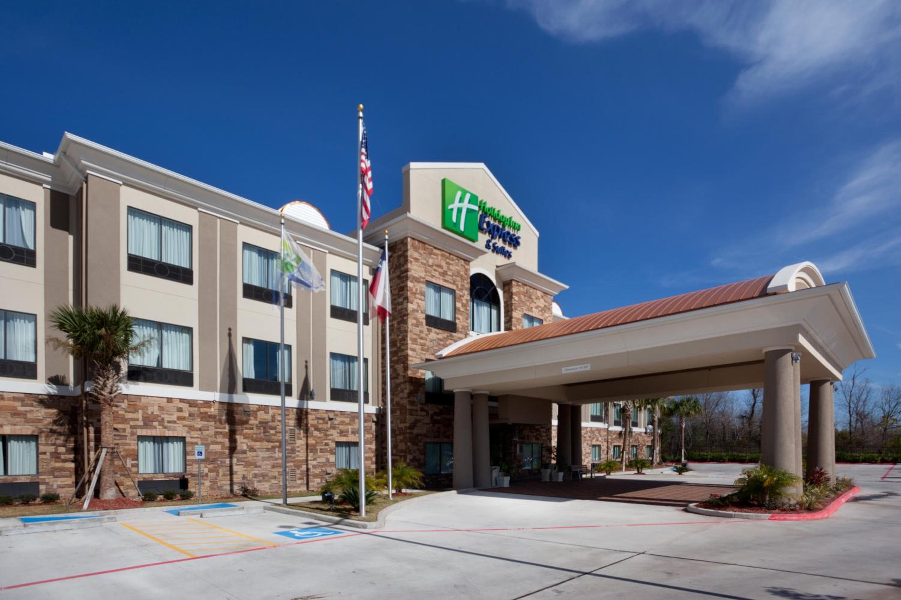 Holiday Inn Express Hotel & Suites Houston NW Beltway 8-West Road by IHG