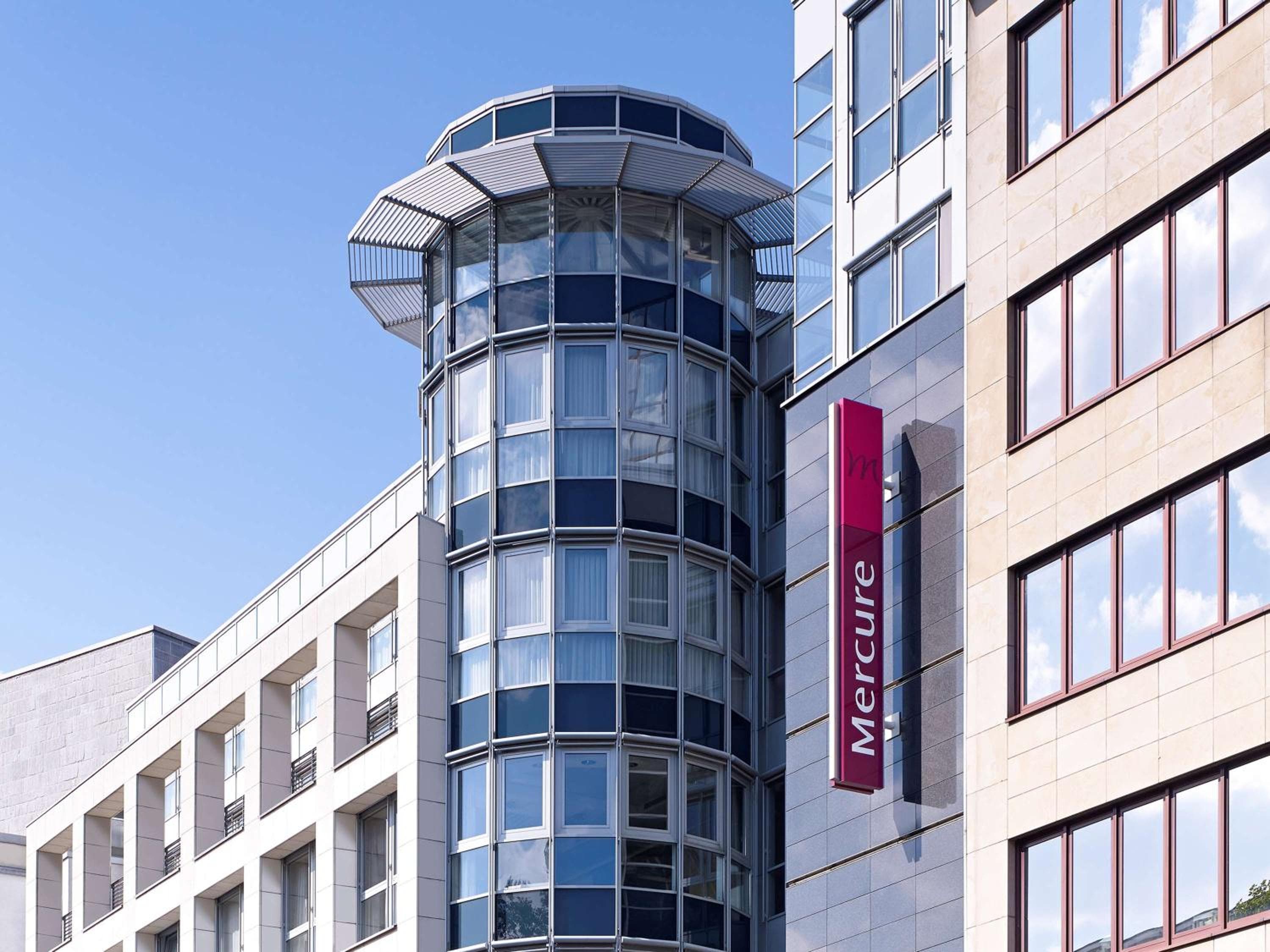 Sunday Hotel Dortmund City