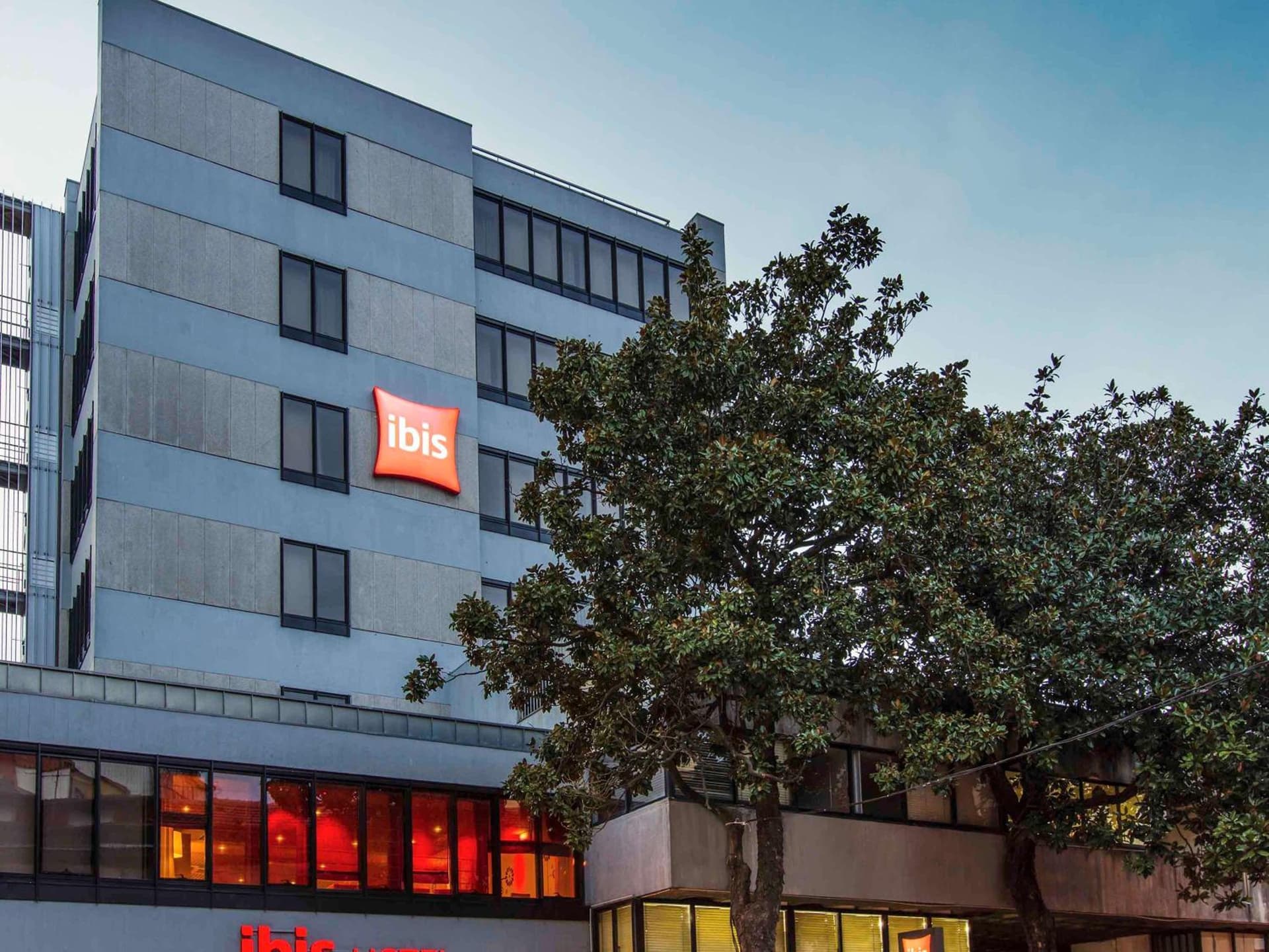 ibis Porto Centro São Bento