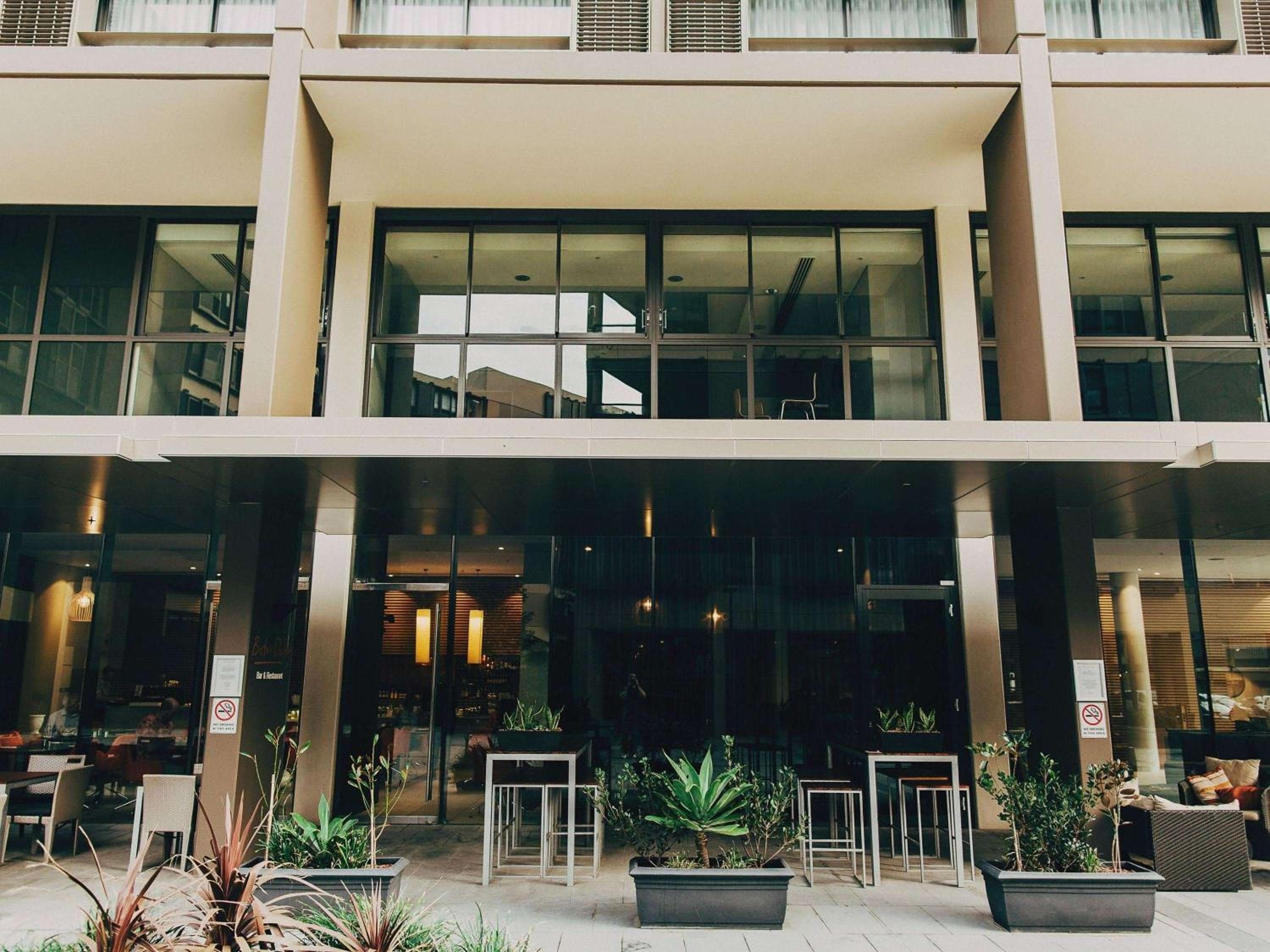 Novotel Newcastle Beach