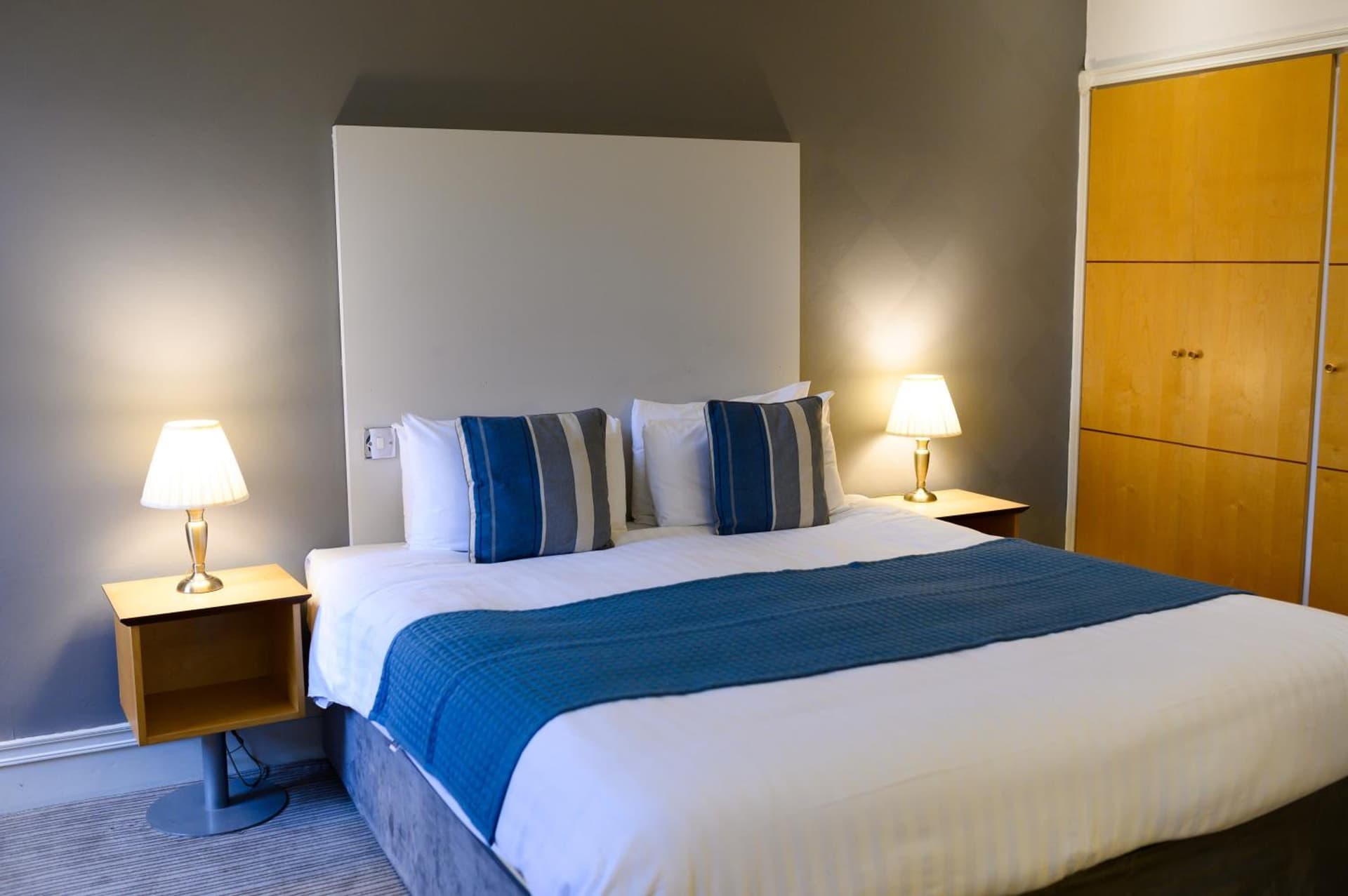 The Angel Hotel 2
