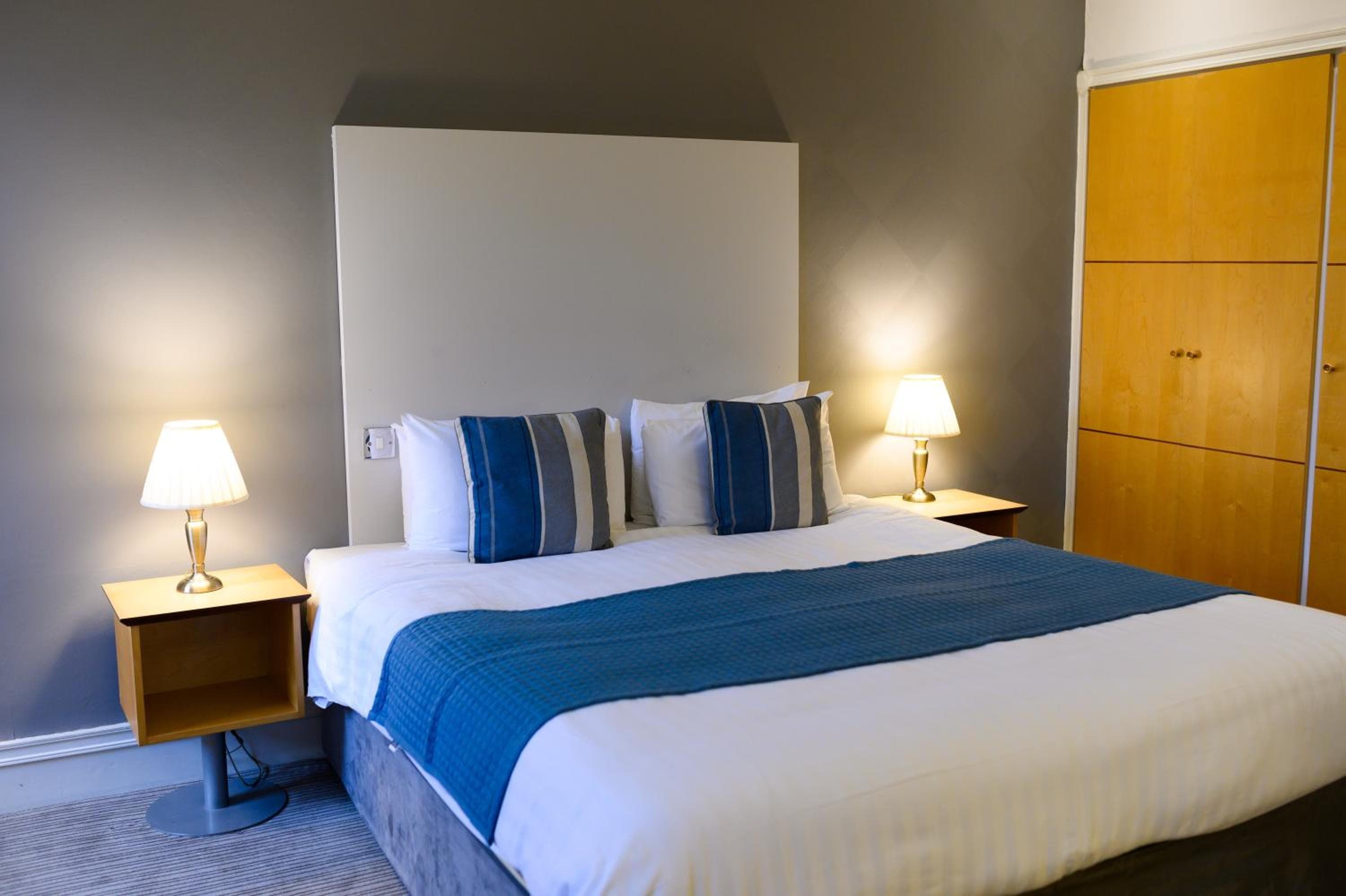 The Angel Hotel 2