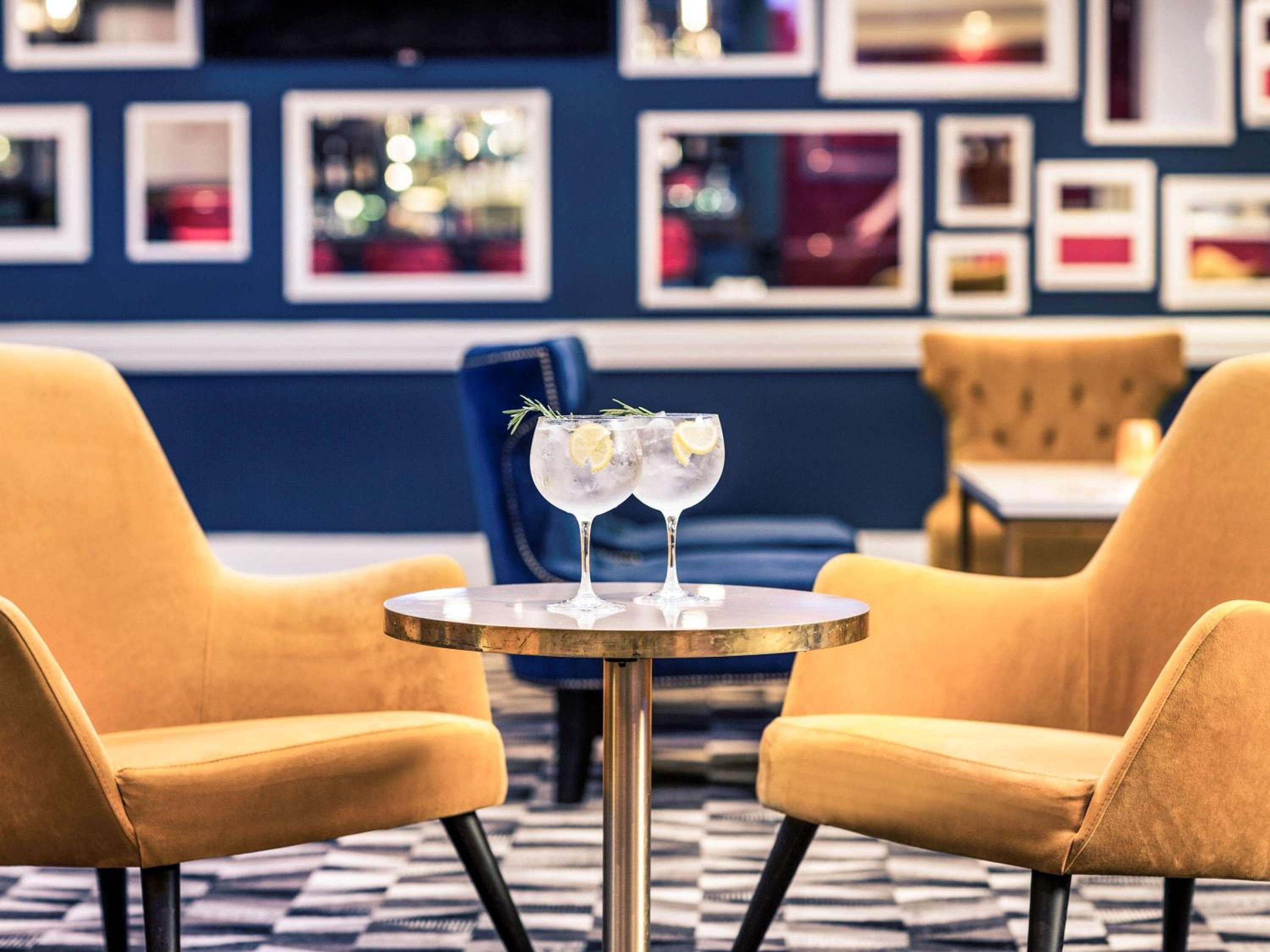 Mercure Swansea Hotel 5