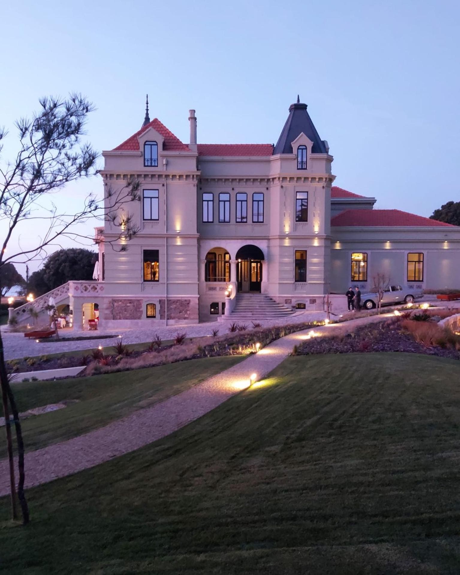 Vila Foz Hotel & SPA