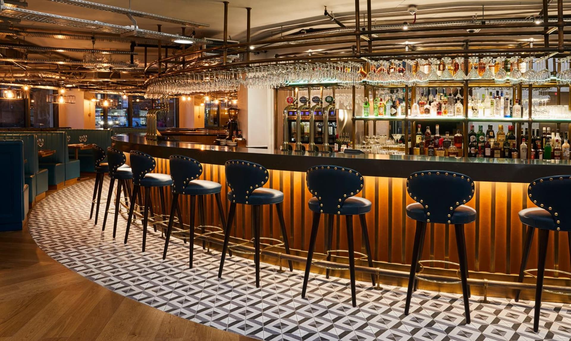 Hotel Indigo Manchester - Victoria Station by IHG 3