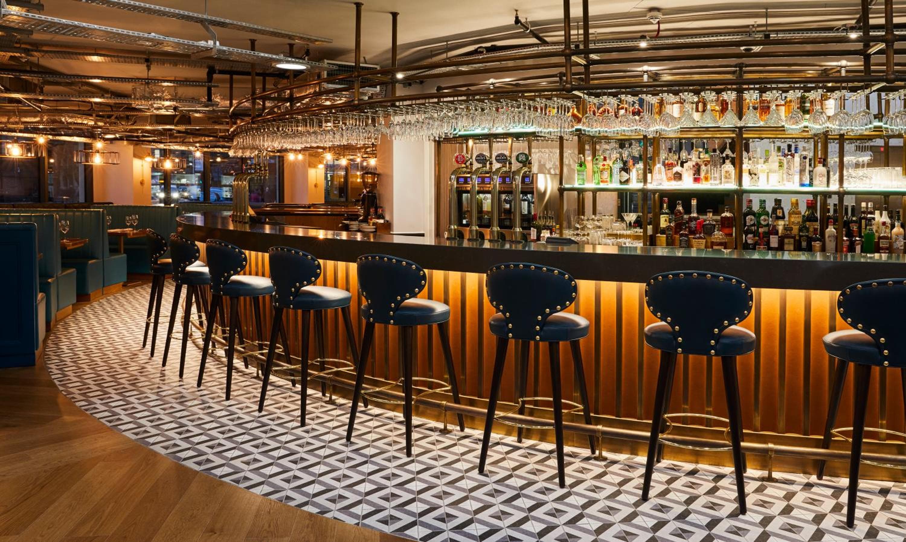 Hotel Indigo Manchester - Victoria Station by IHG 2