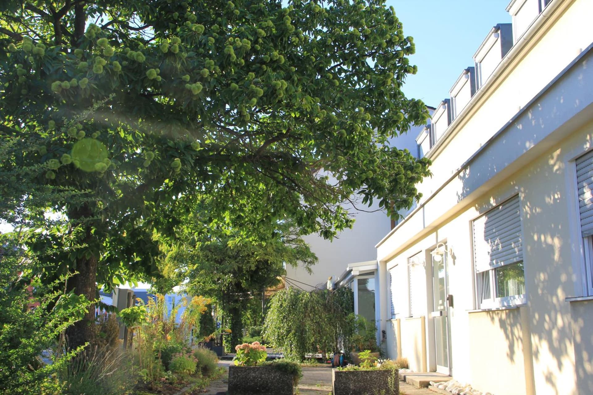 Hotel Westend