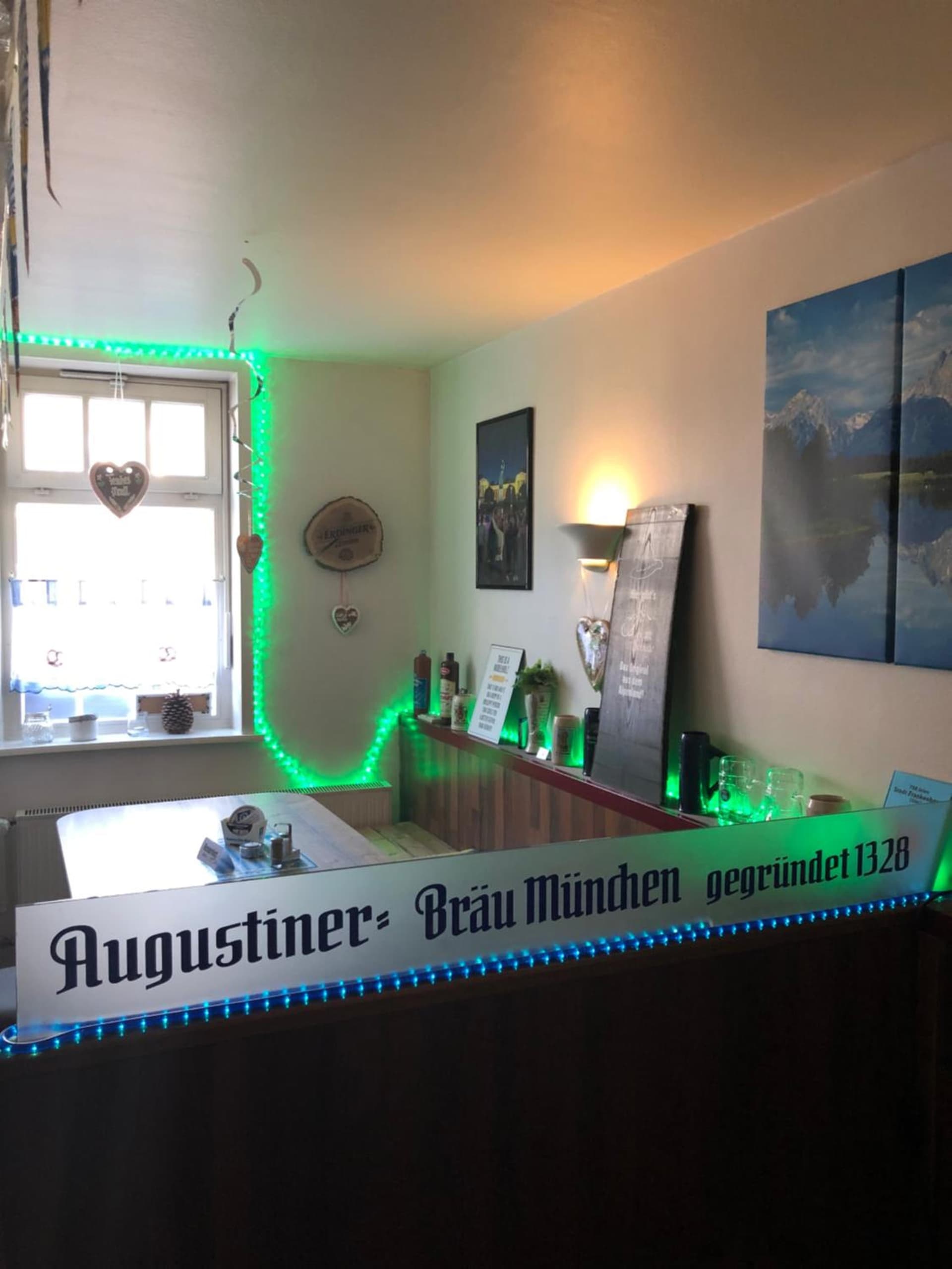 Bavaria Wirtshaus - Hotel & Apartments