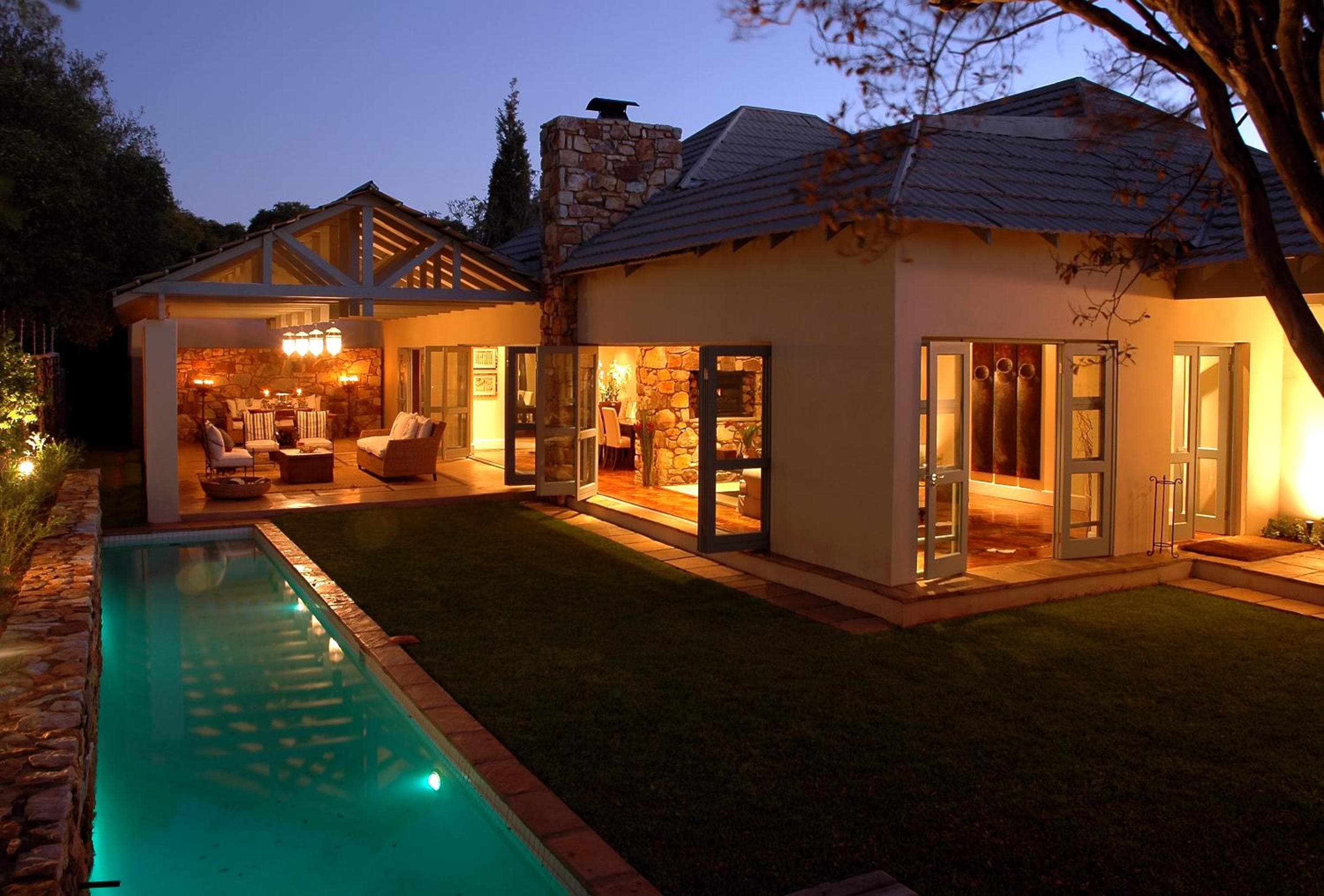 The Parkwood