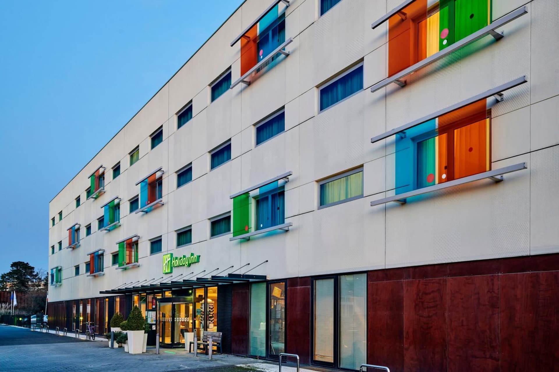 Holiday Inn Bordeaux Sud - Pessac by IHG