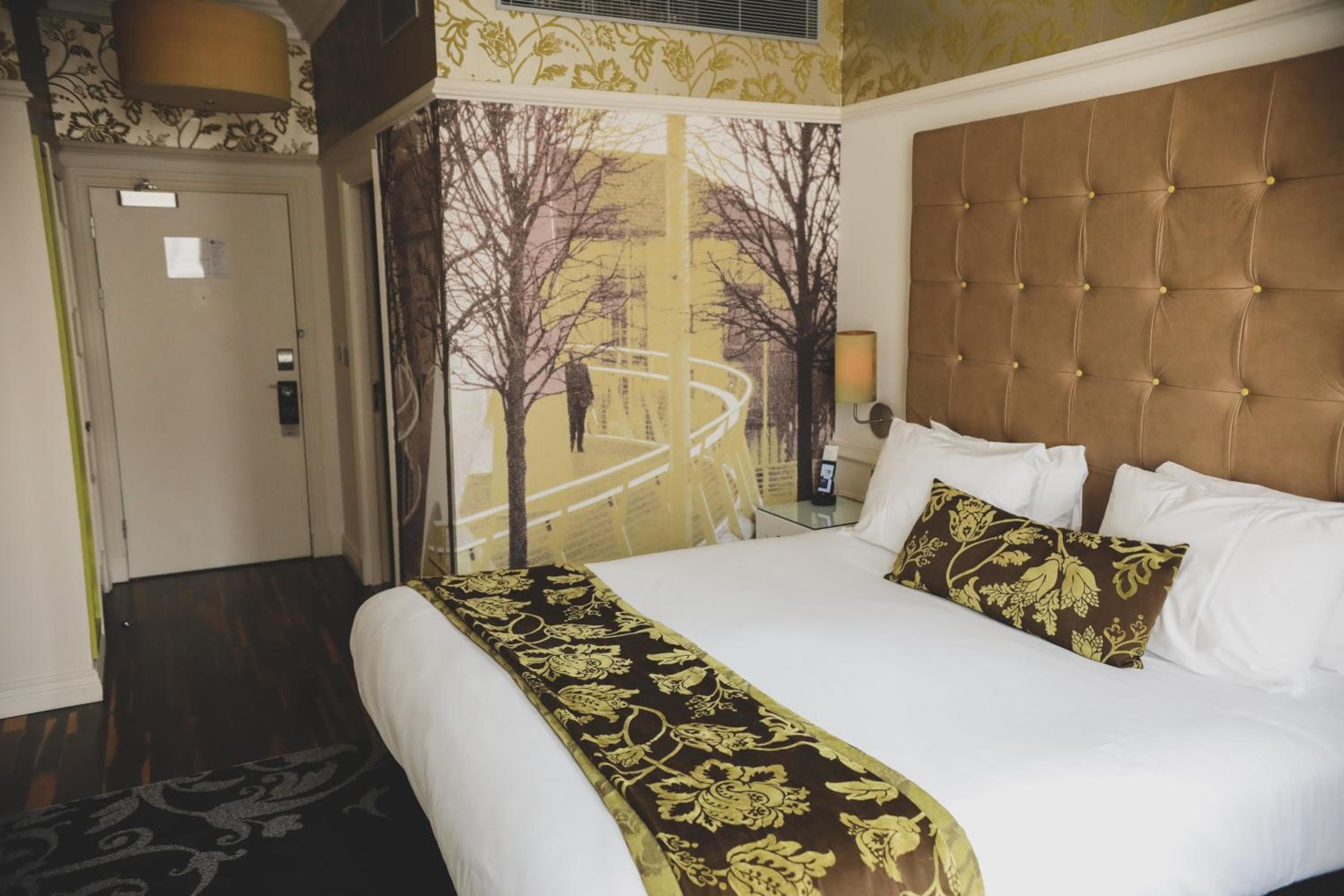 Hotel Indigo Glasgow by IHG 2