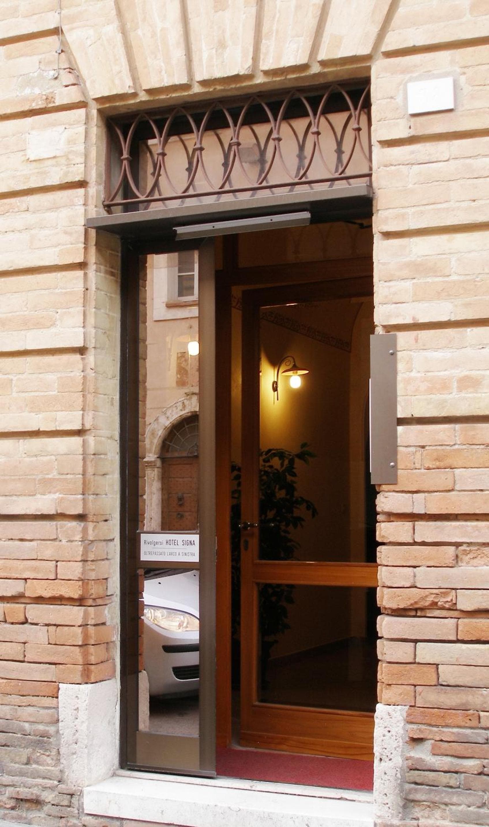 Residence Signa
