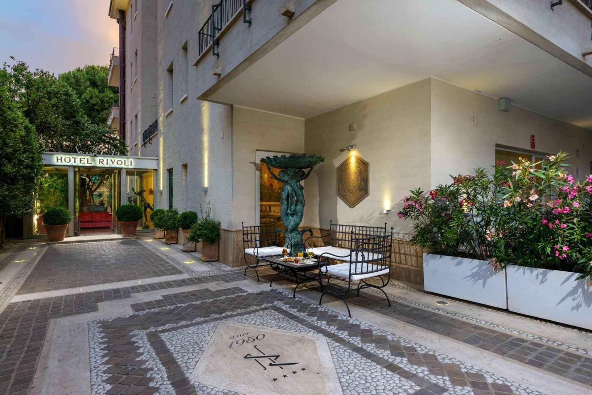 Best Western Hotel Rivoli