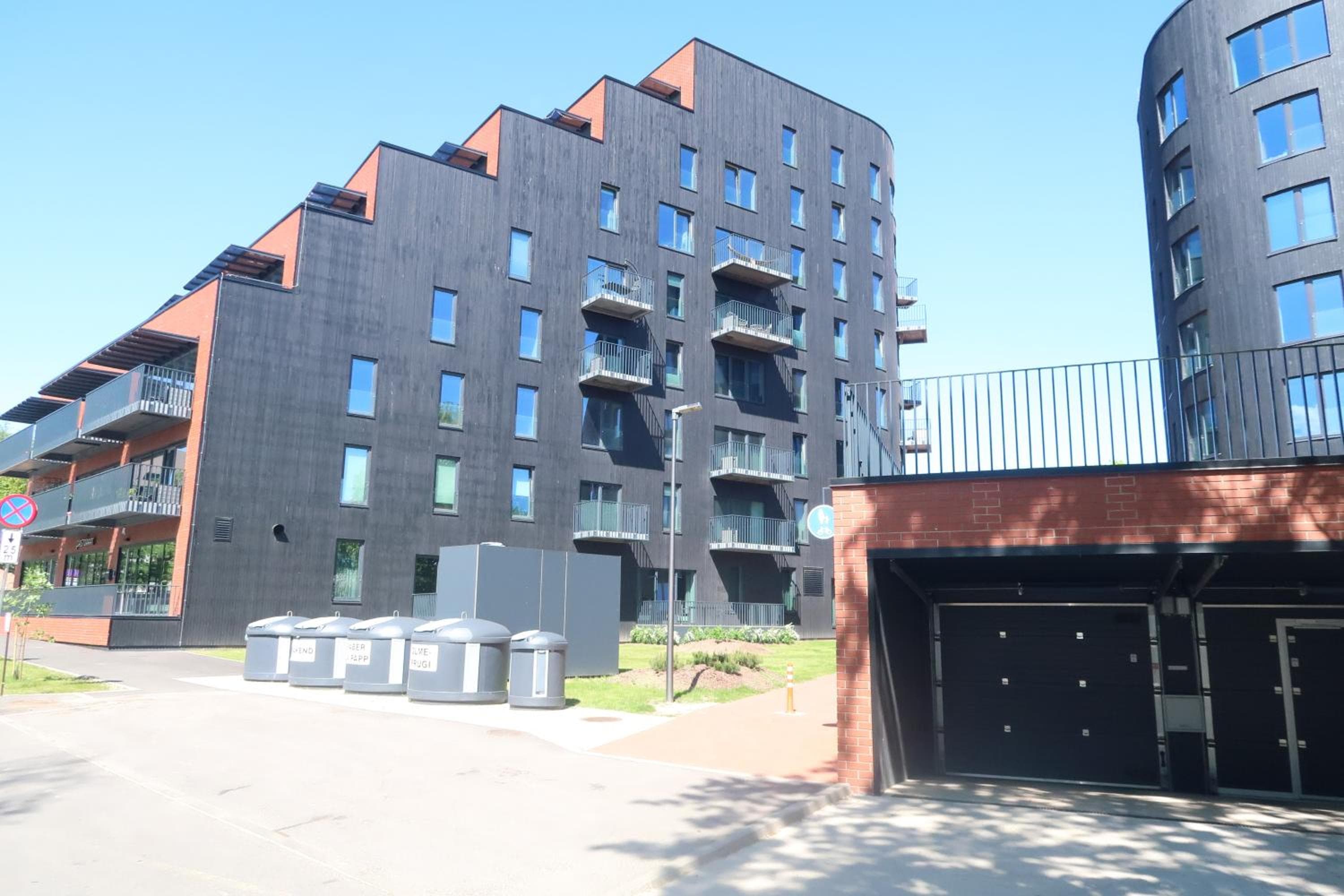 Artisa Riia Str 22A Luxury apartment